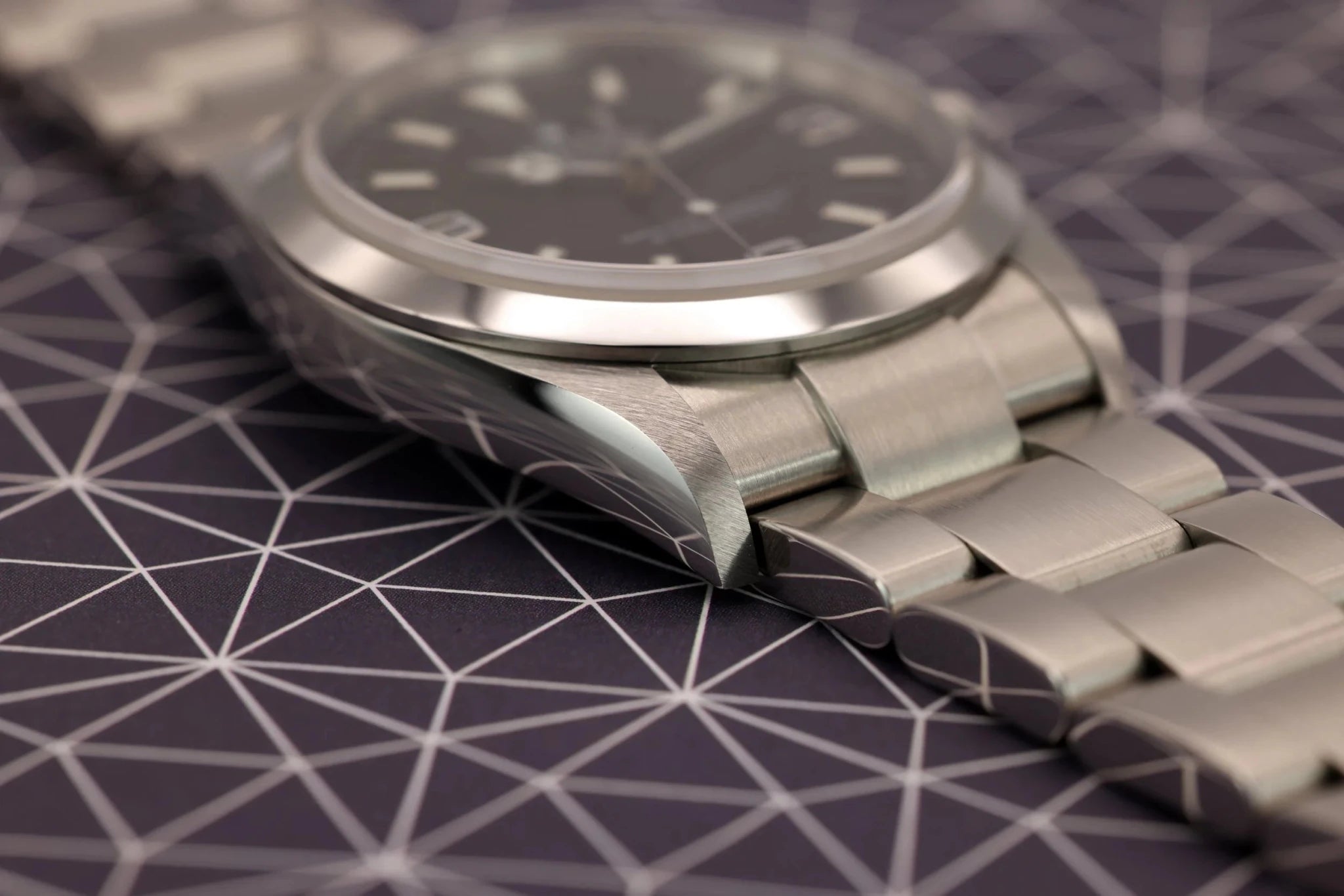 2006 Rolex Explorer I Ref. 114270 | Box and Papers | Like New Condition - Sierra Time Co