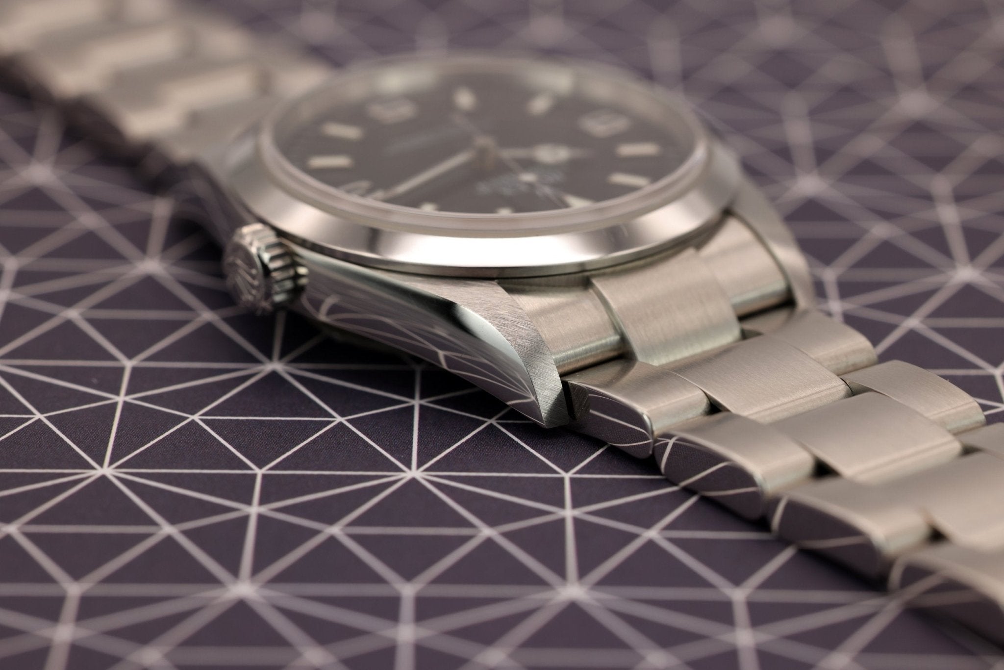 2006 Rolex Explorer I Ref. 114270 | Box and Papers | Like New Condition - Sierra Time Co