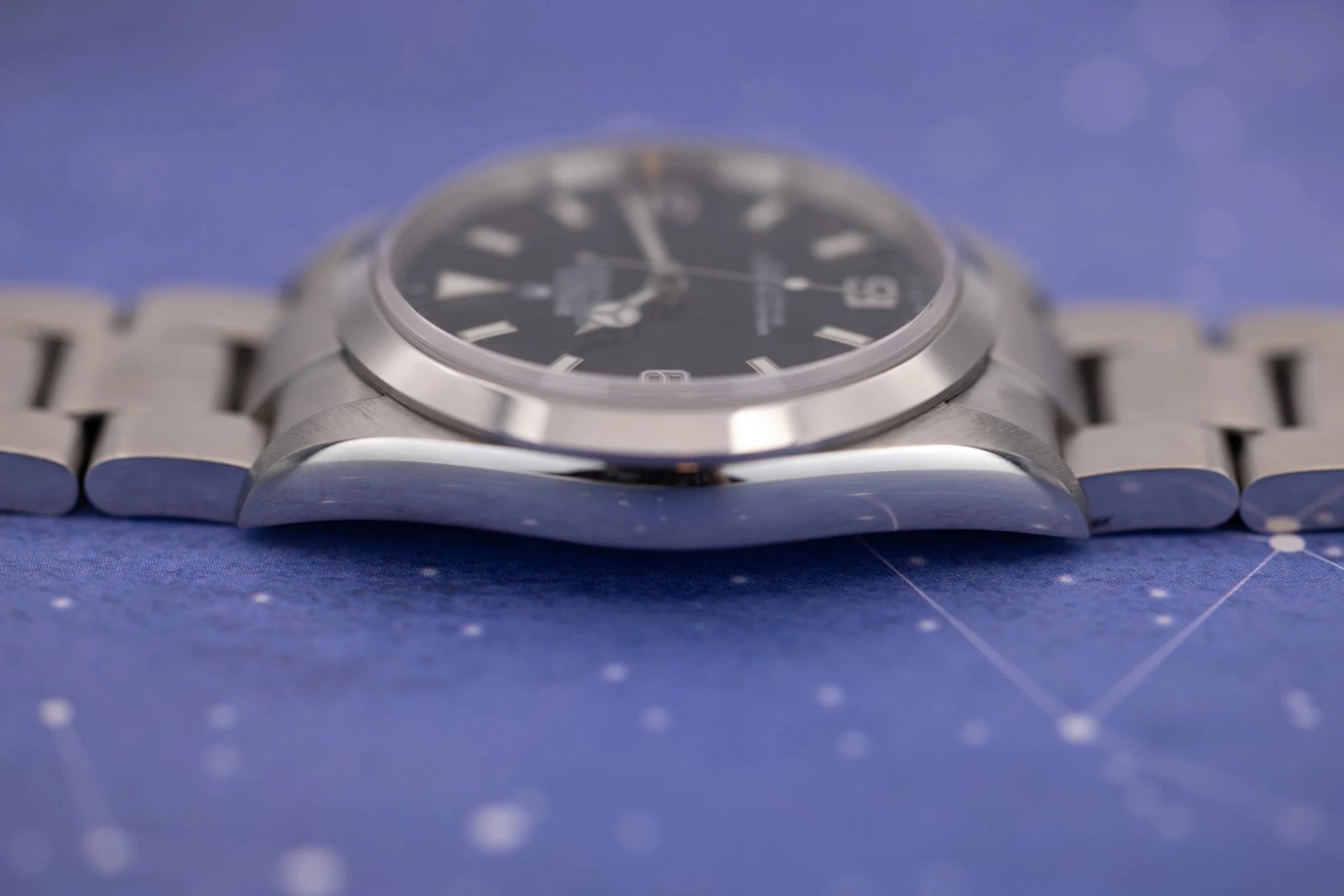 2006 Rolex Explorer I Ref. 114270 | Excellent Condition - Sierra Time Co