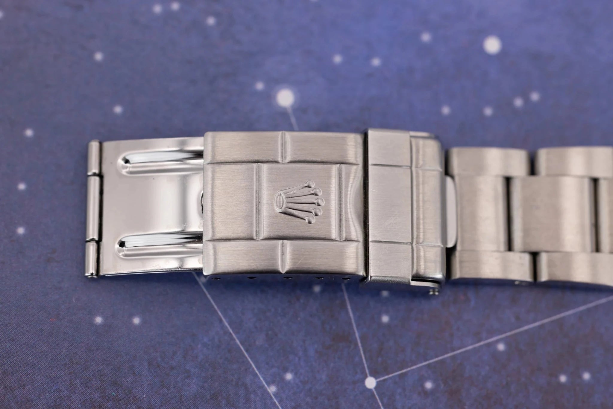 2006 Rolex Explorer I Ref. 114270 | Excellent Condition - Sierra Time Co
