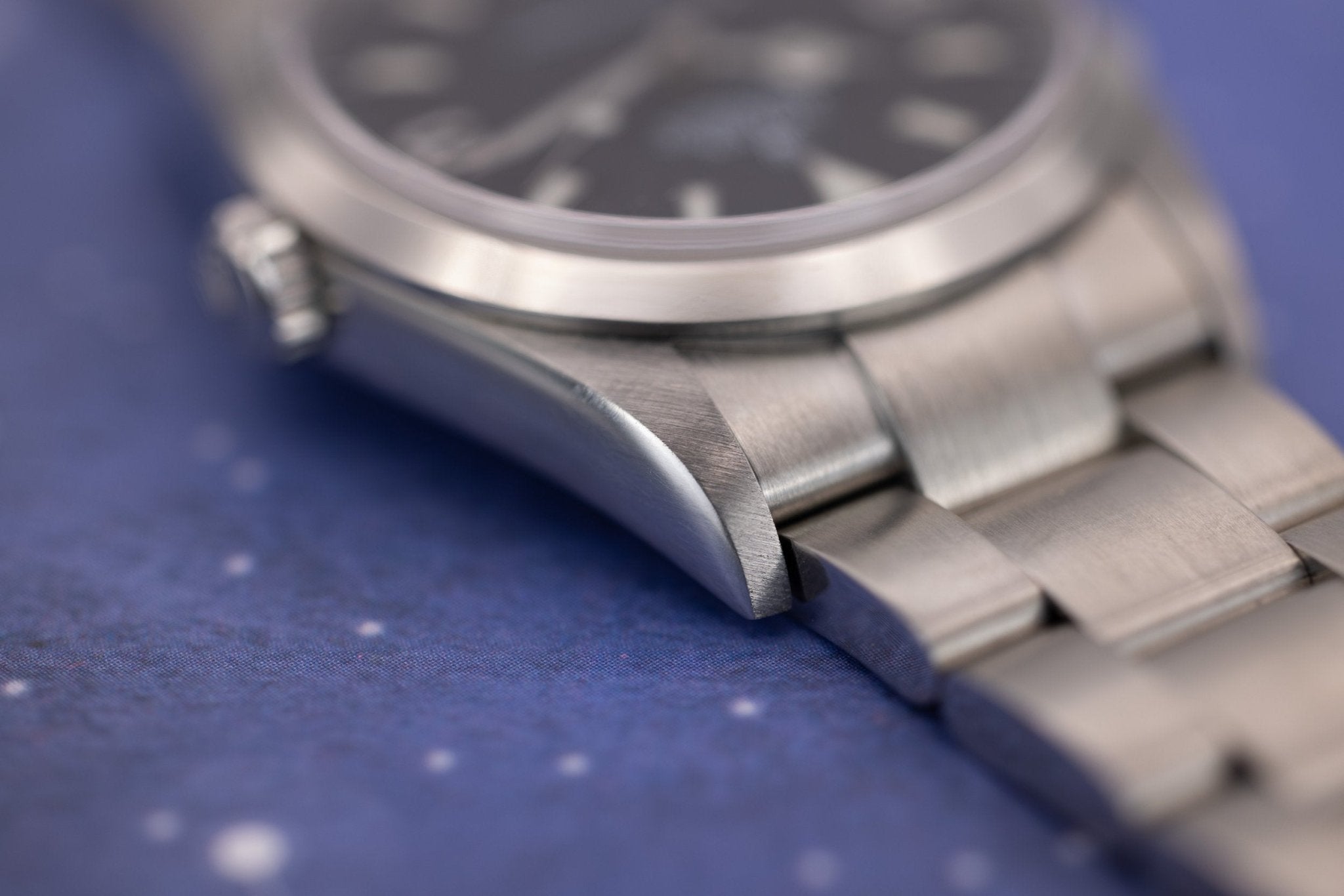 2006 Rolex Explorer I Ref. 114270 | Excellent Condition - Sierra Time Co