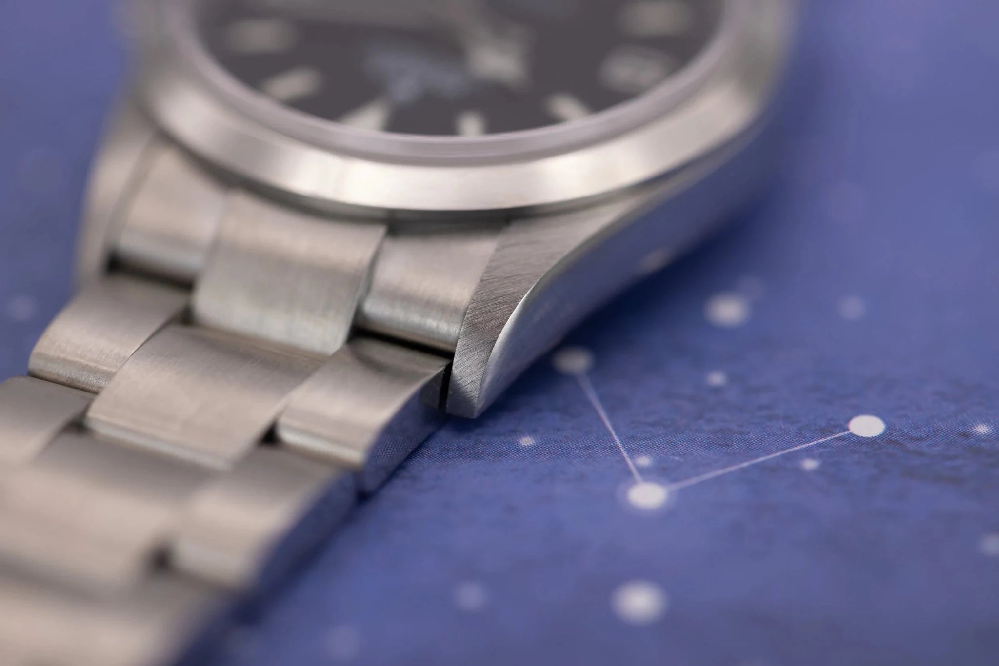 2006 Rolex Explorer I Ref. 114270 | Excellent Condition - Sierra Time Co