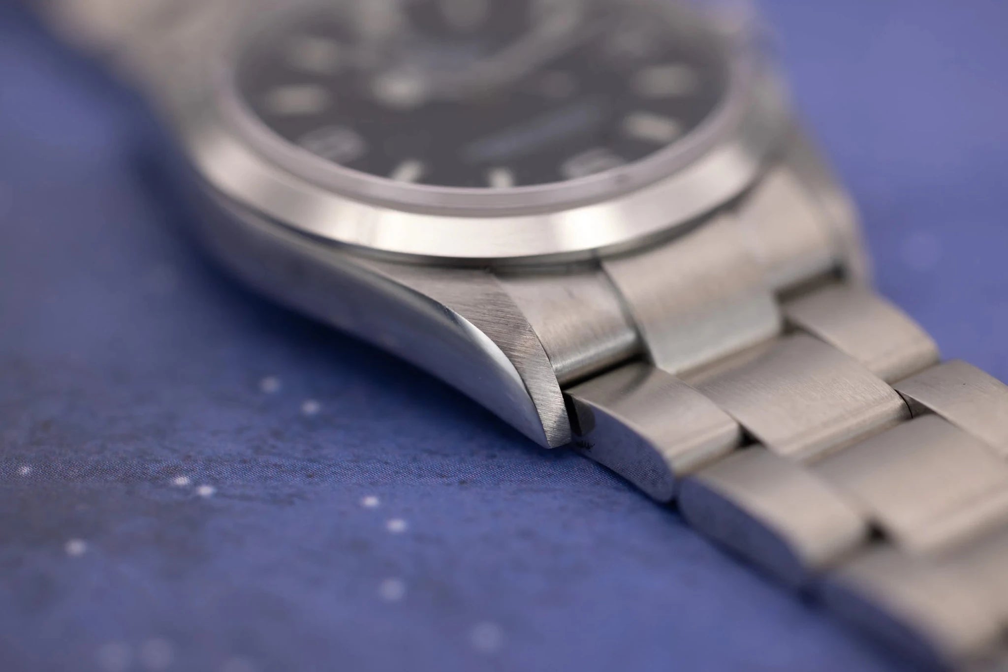 2006 Rolex Explorer I Ref. 114270 | Excellent Condition - Sierra Time Co