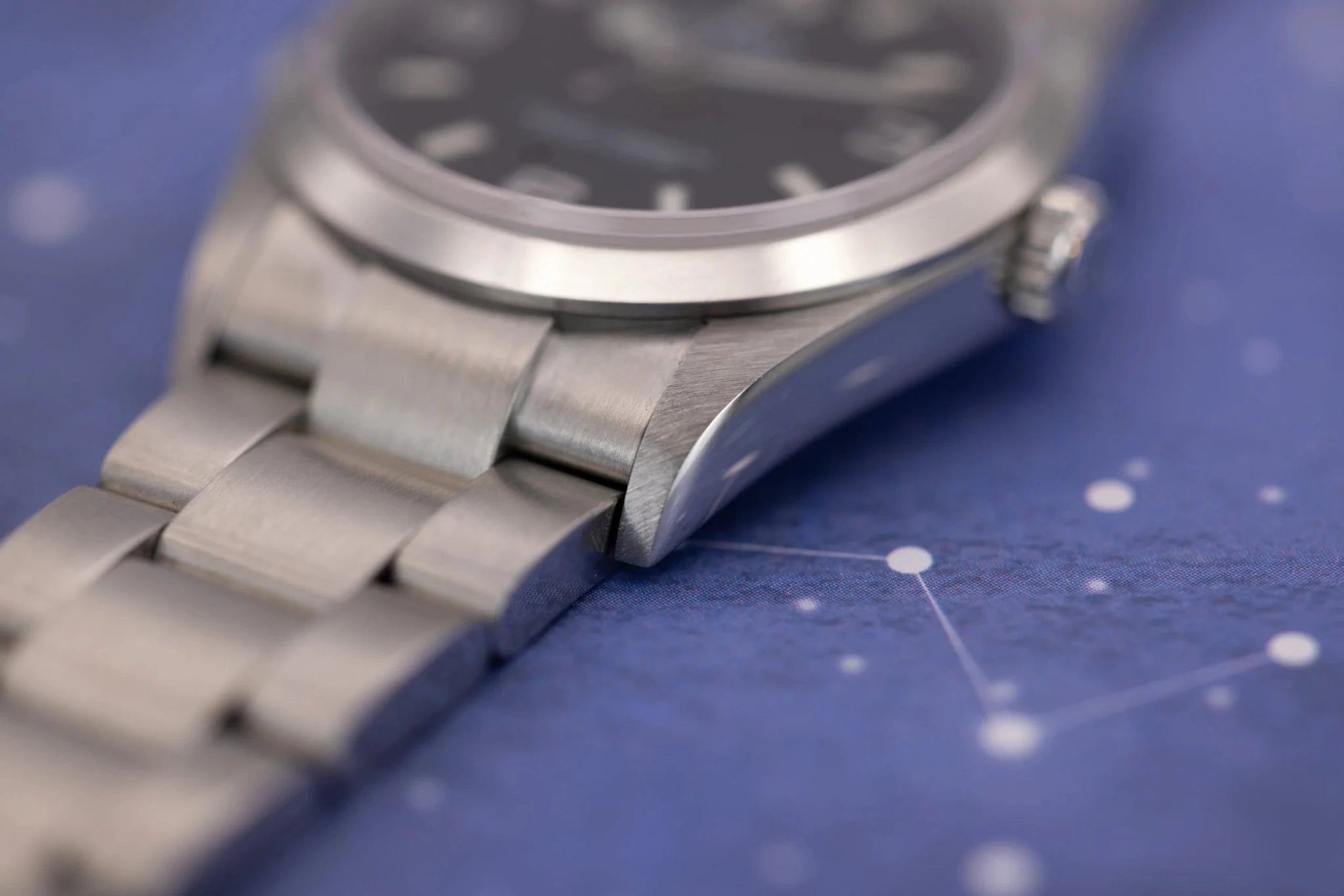 2006 Rolex Explorer I Ref. 114270 | Excellent Condition - Sierra Time Co