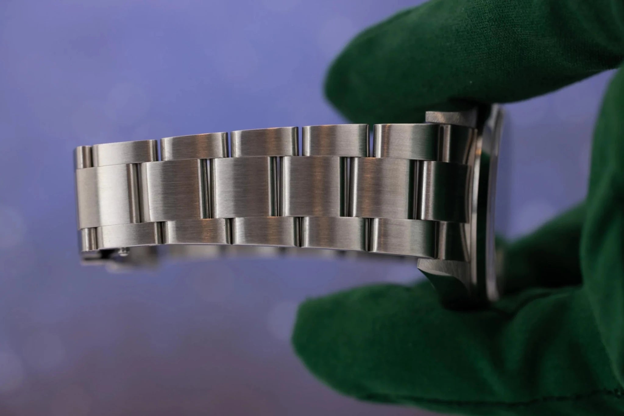 2006 Rolex Explorer I Ref. 114270 | Excellent Condition - Sierra Time Co