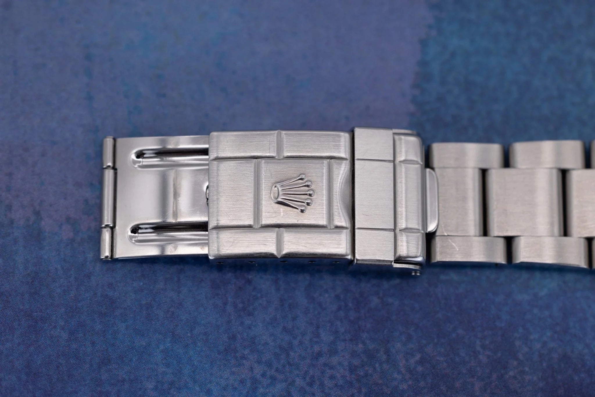 2006 Rolex Explorer I Ref. 114270 | Full Set - Sierra Time Co
