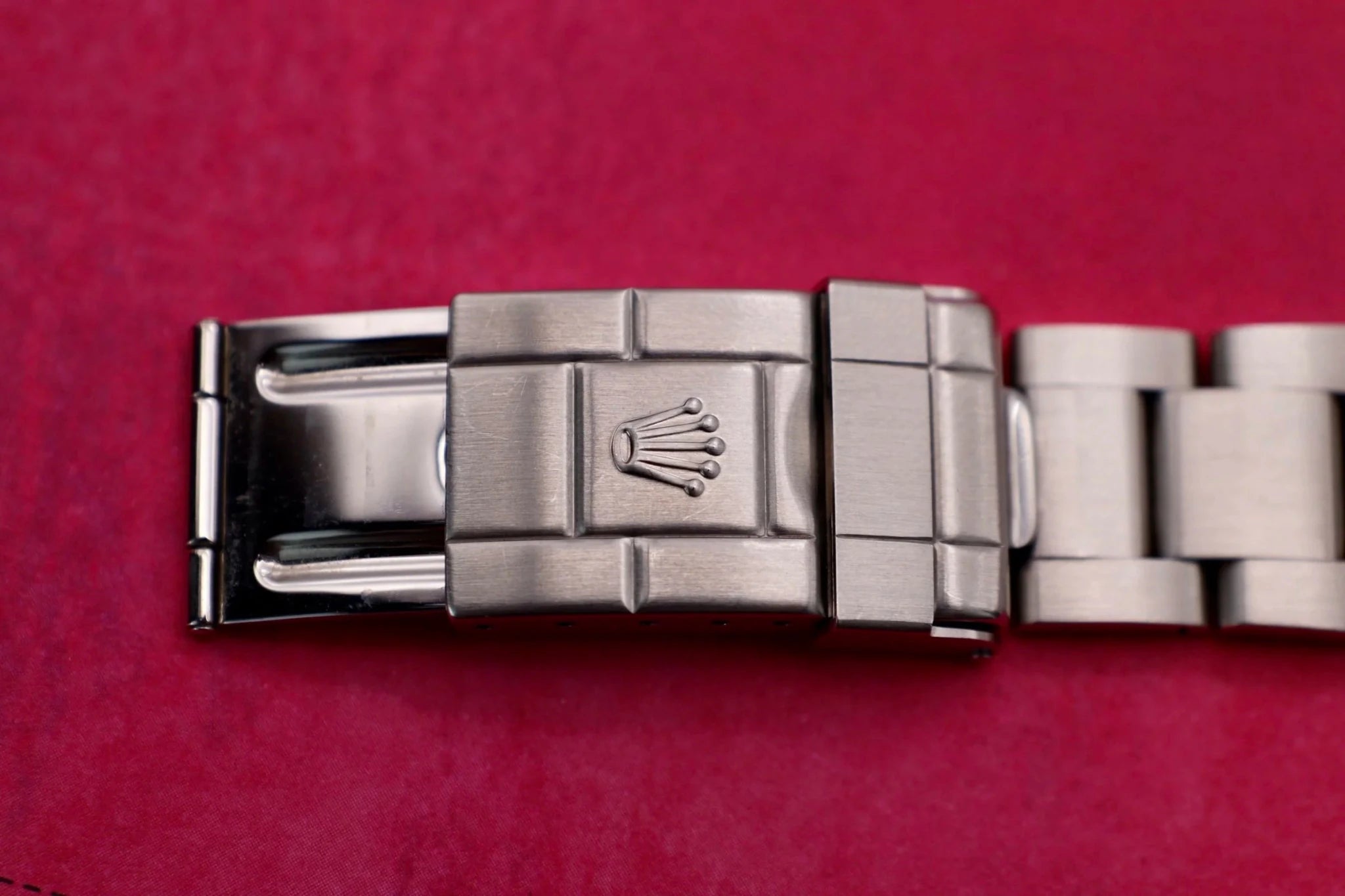2006 Rolex Explorer I Ref. 114270 | Papers - Sierra Time Co