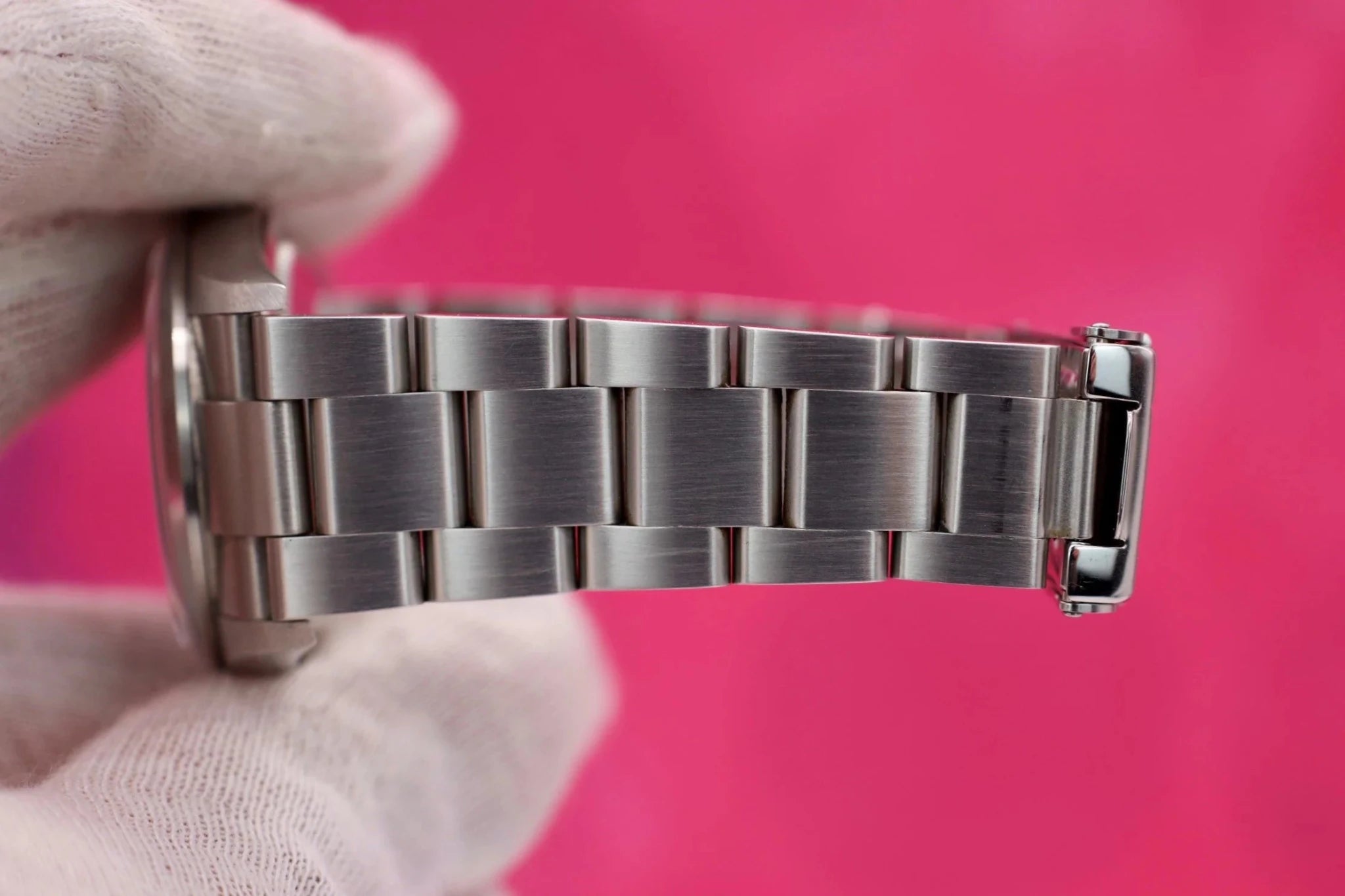 2006 Rolex Explorer I Ref. 114270 | Papers - Sierra Time Co