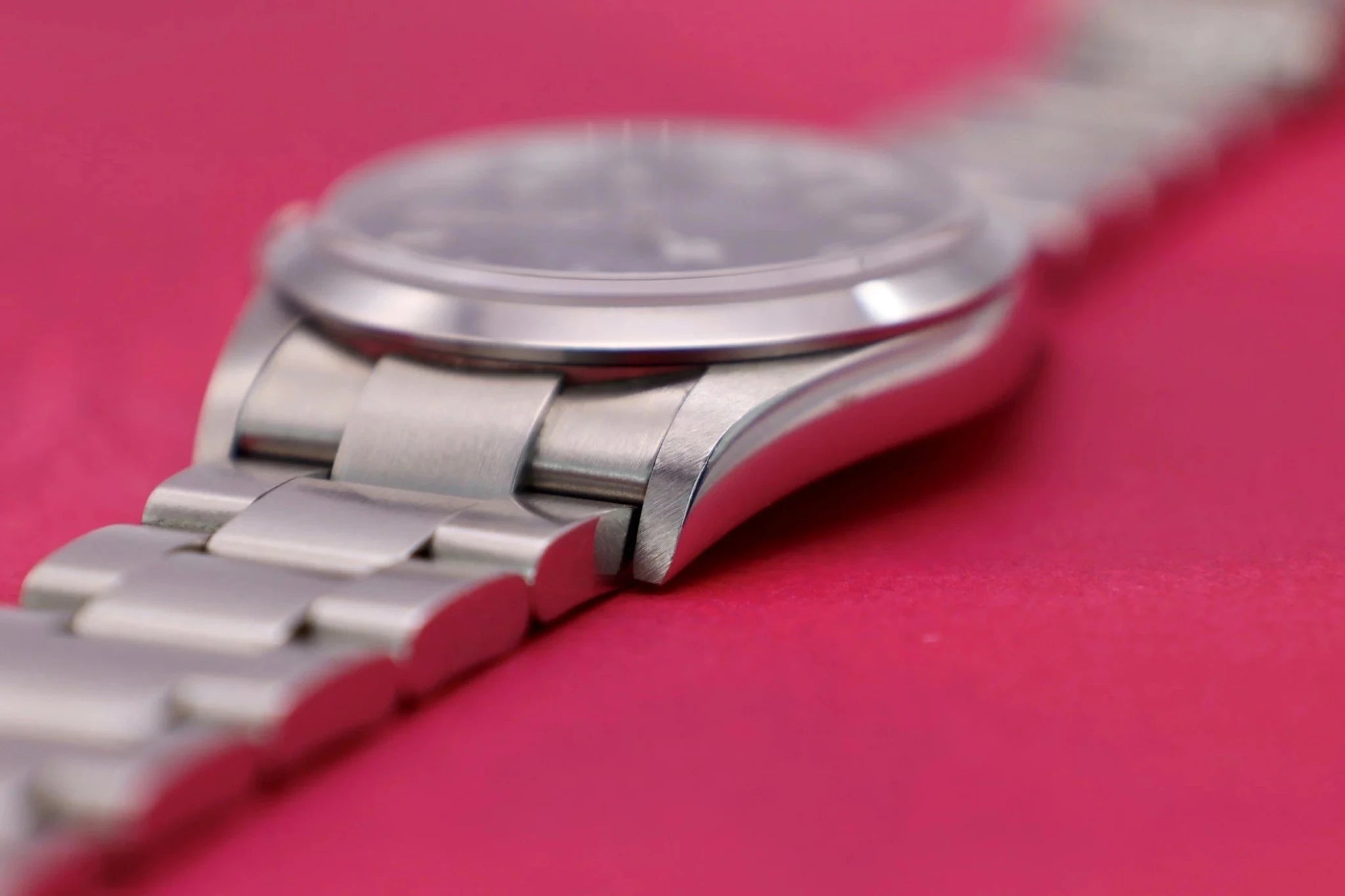 2006 Rolex Explorer I Ref. 114270 | Papers - Sierra Time Co