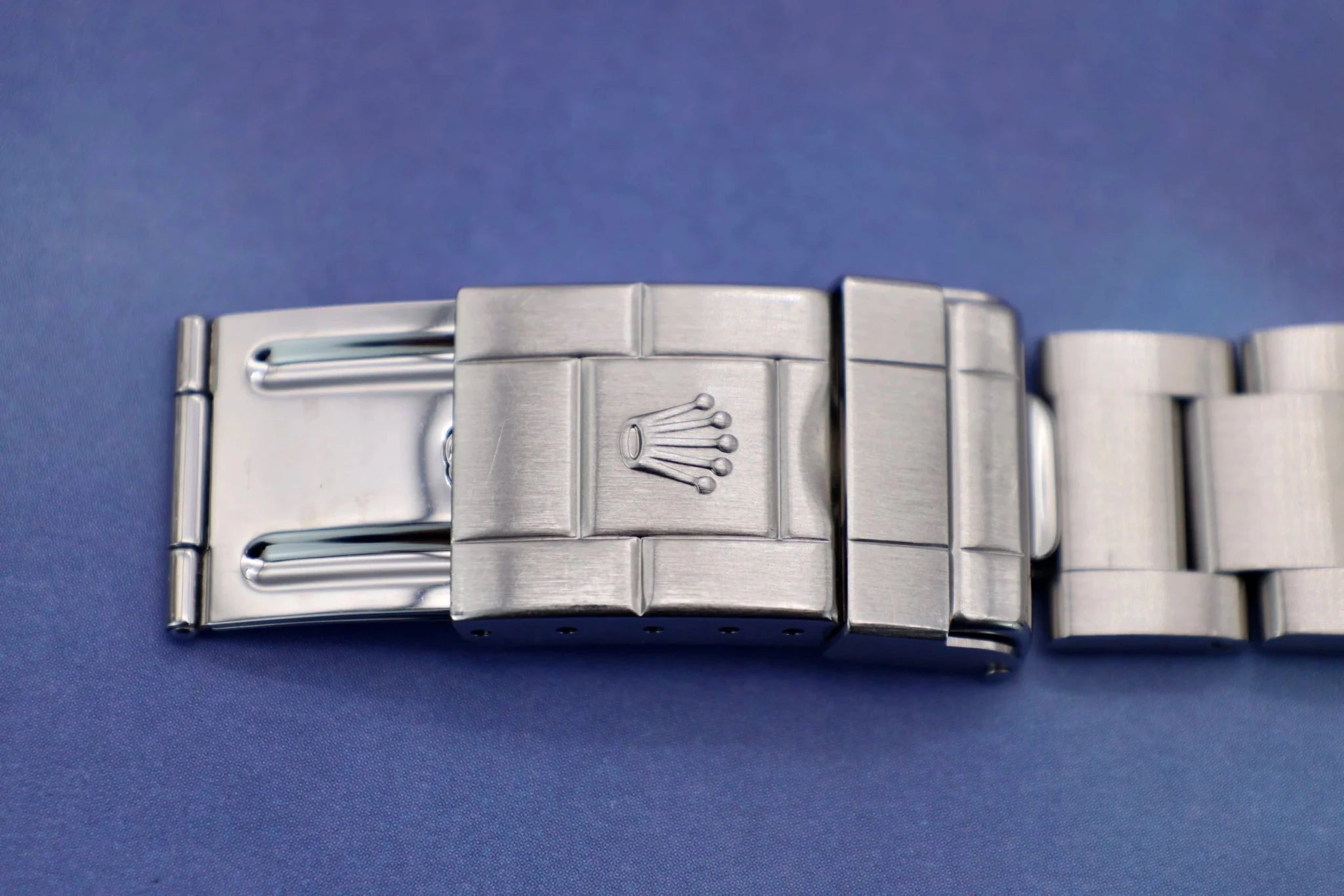 2006 Rolex Explorer II Ref. 16570 Polar | Box and Papers - Sierra Time Co