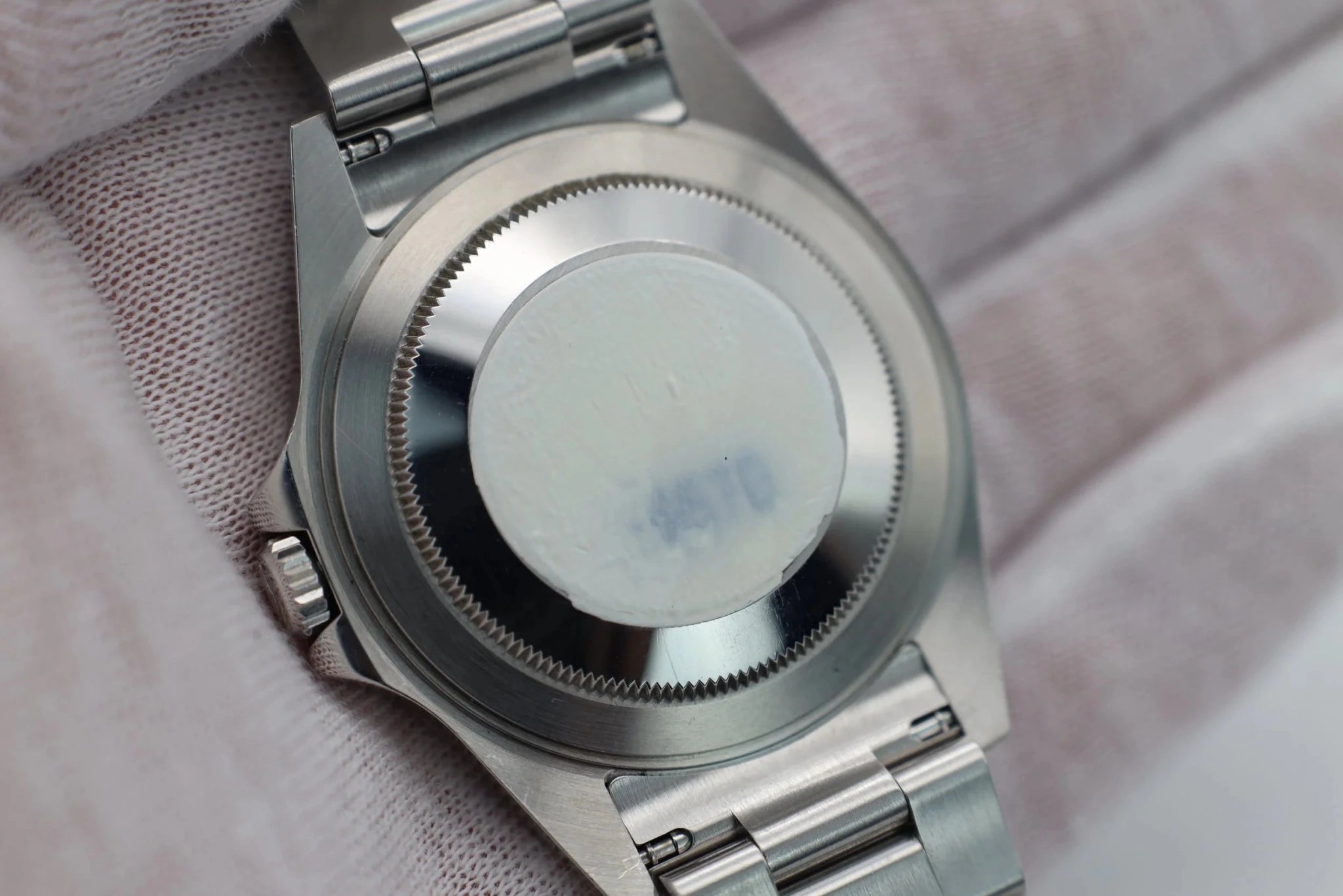 2006 Rolex Explorer II Ref. 16570 Polar | Papers - Sierra Time Co