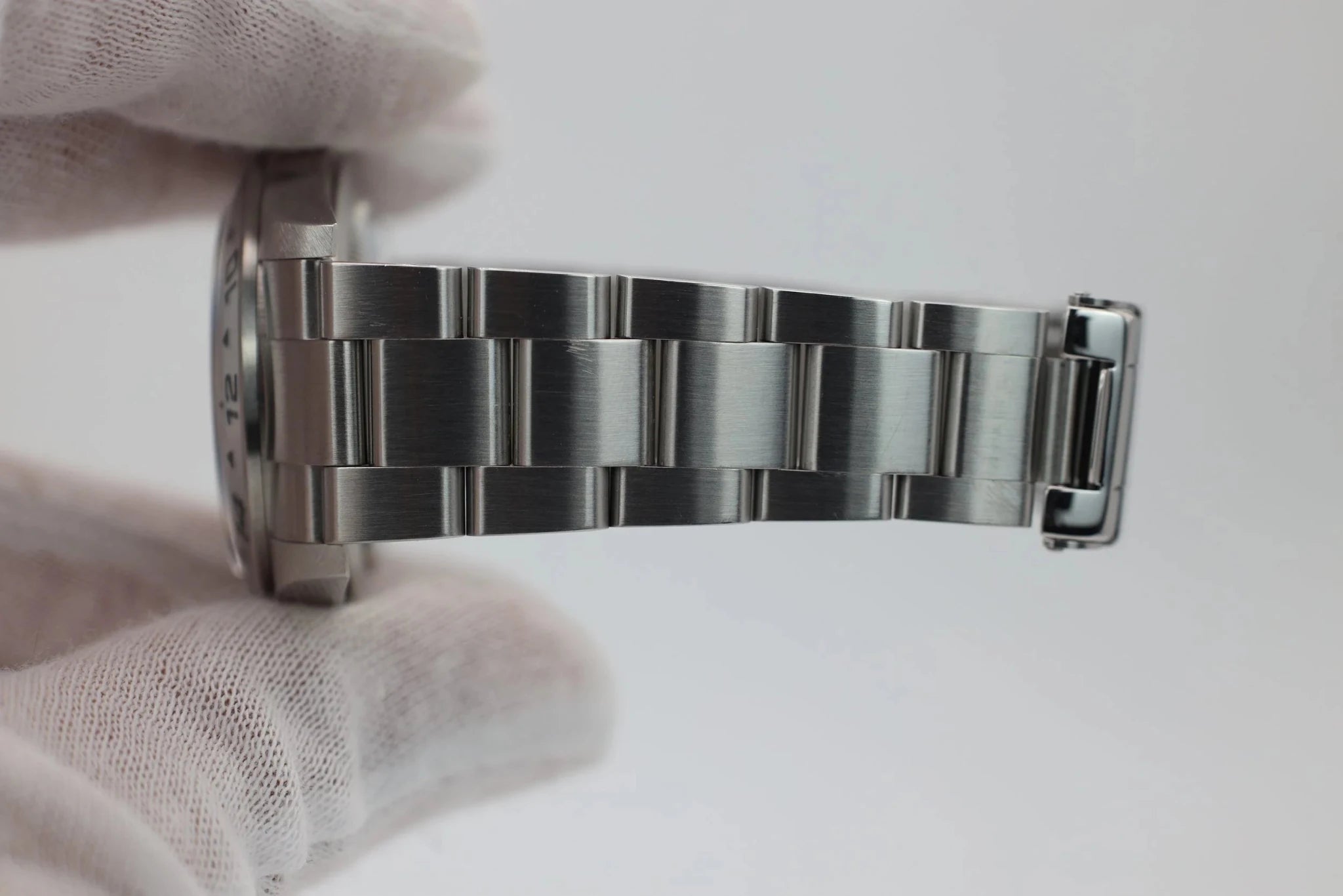 2006 Rolex Explorer II Ref. 16570 Polar | Papers - Sierra Time Co