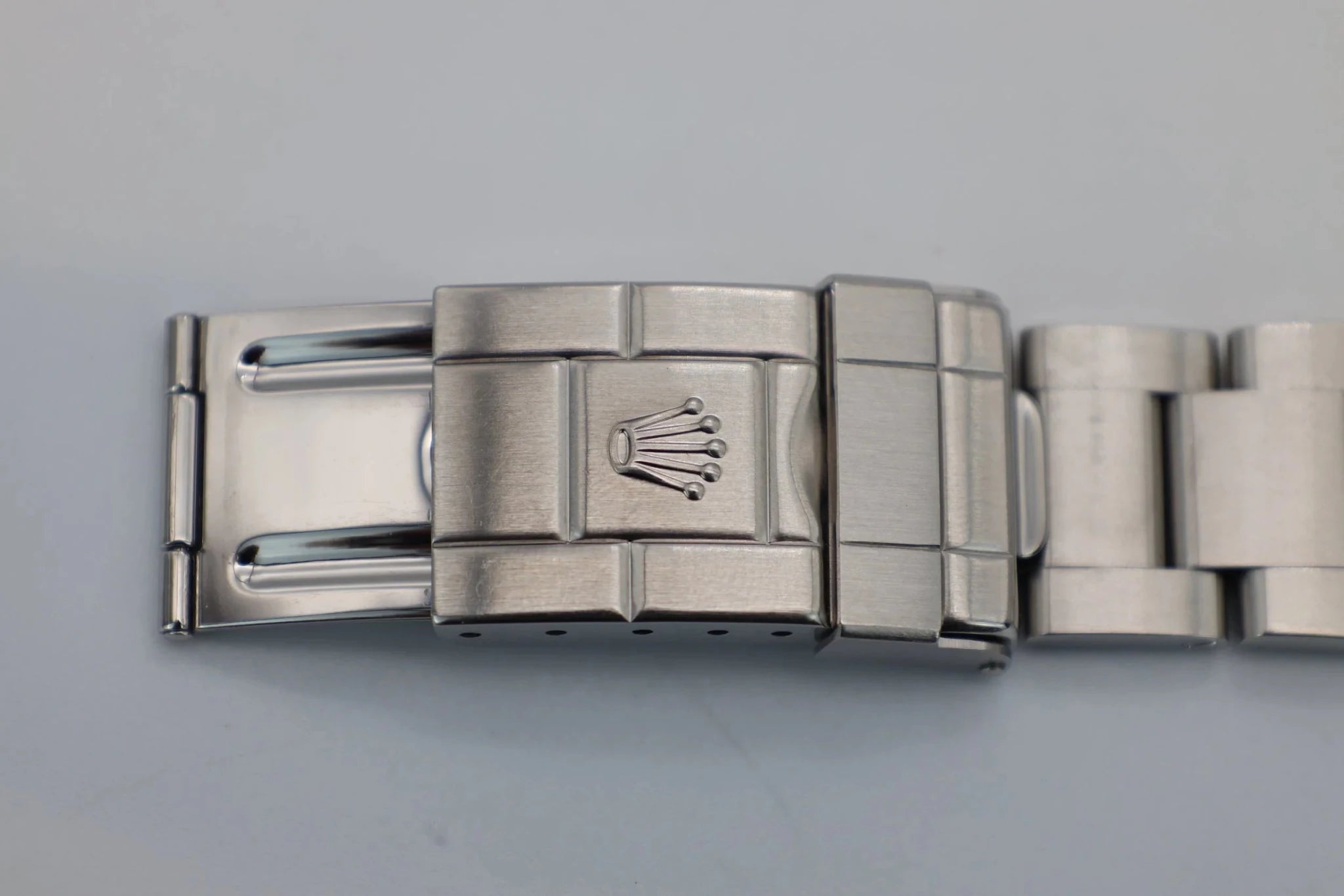 2006 Rolex Explorer II Ref. 16570 Polar | Papers - Sierra Time Co