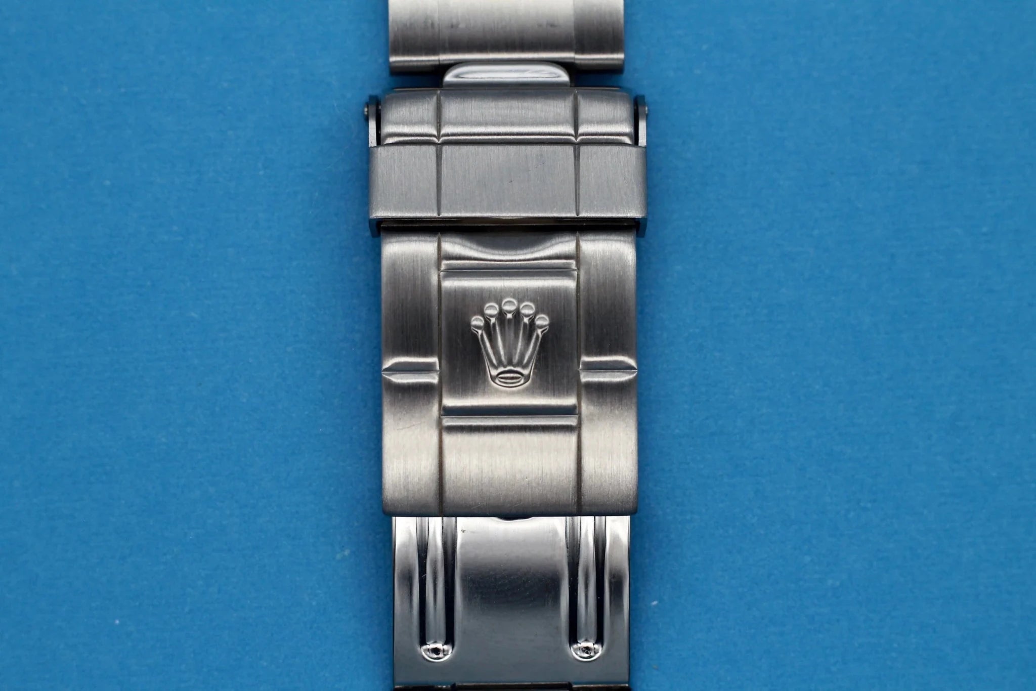 2006 Rolex Explorer ll Ref. 16570 Polar - Sierra Time Co