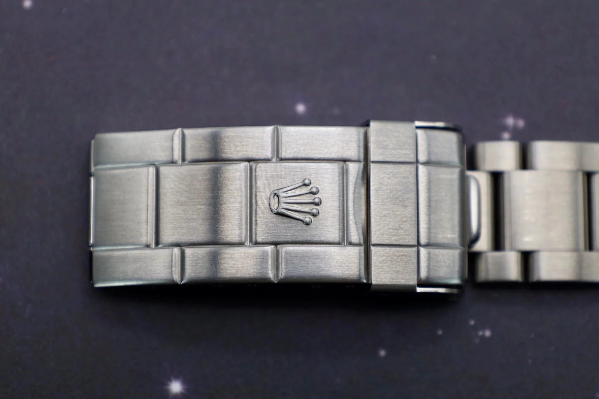 2006 Rolex Kermit Ref. 16610LV | Unpolished | Mint - Sierra Time Co