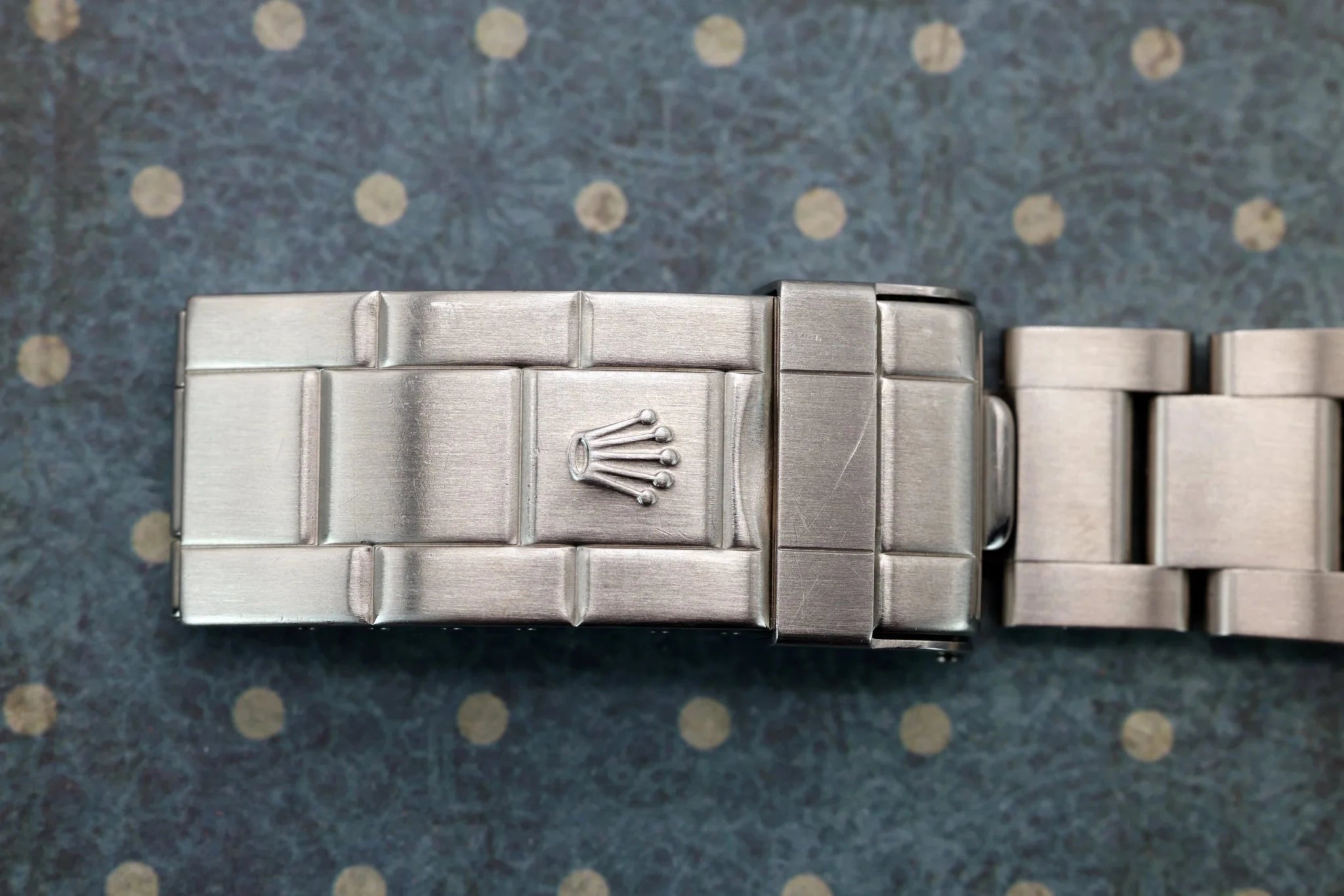2006 Rolex Sea-Dweller Ref. 16600 | Box and Papers - Sierra Time Co