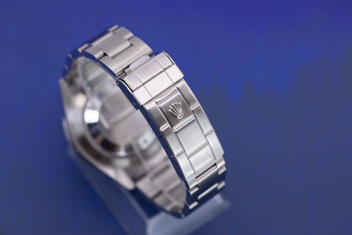 2006 Rolex Sea-Dweller Ref. 16600 | Box and Papers - Sierra Time Co