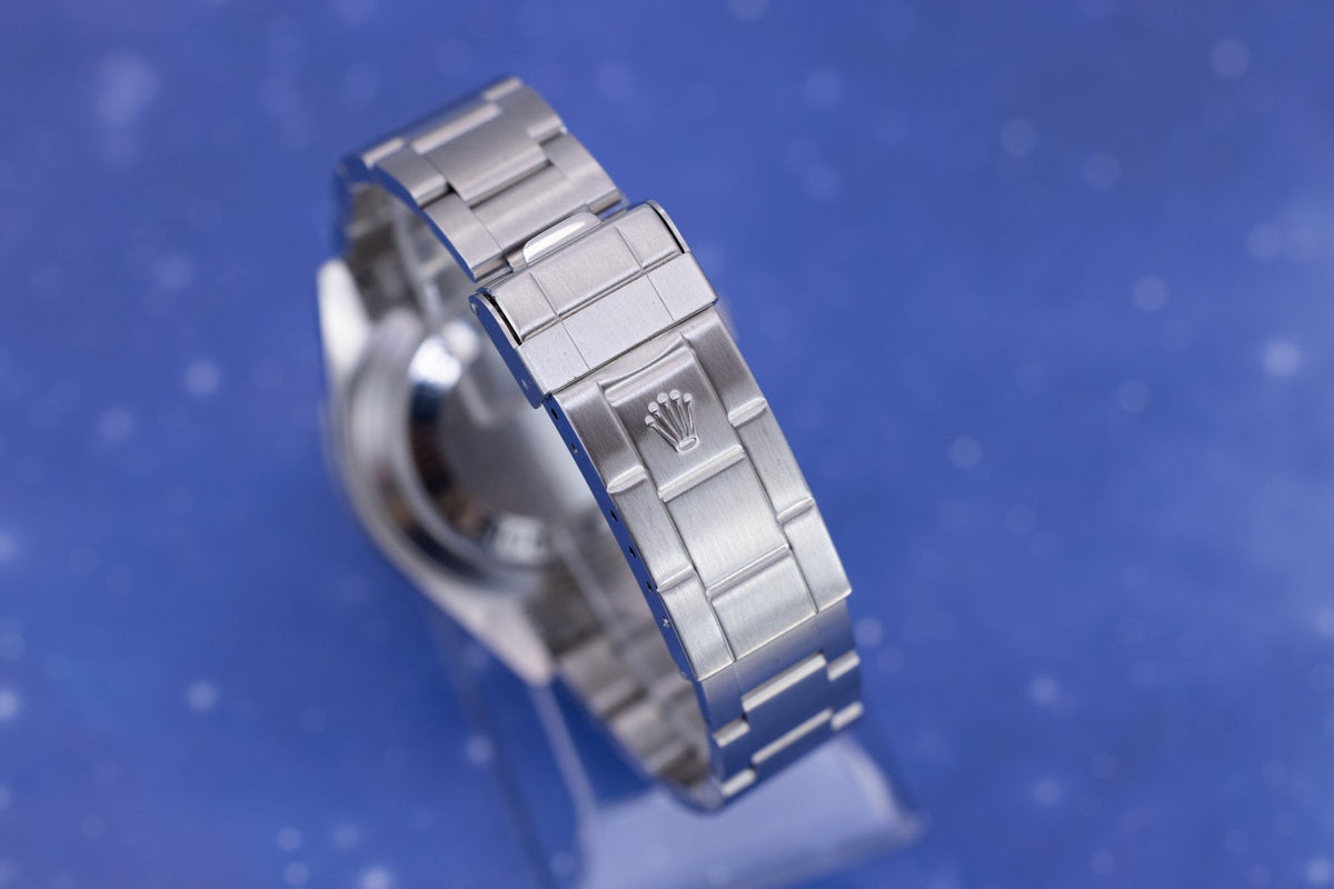 2006 Rolex Sea-Dweller Ref. 16600 | Box and Papers | RSC Card - Sierra Time Co