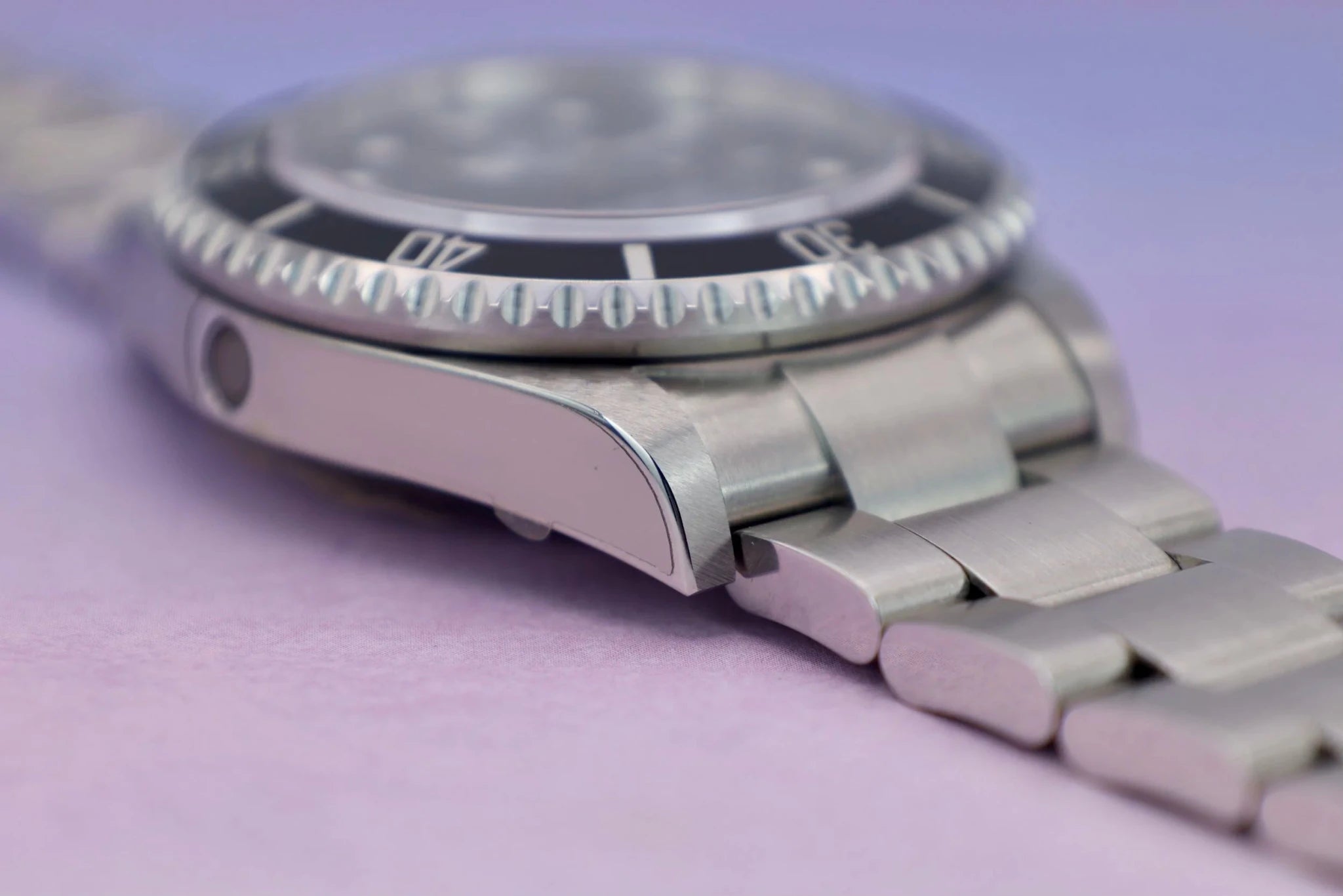 2006 Rolex Sea Dweller Ref. 16600 | NOS | Full Set - Sierra Time Co