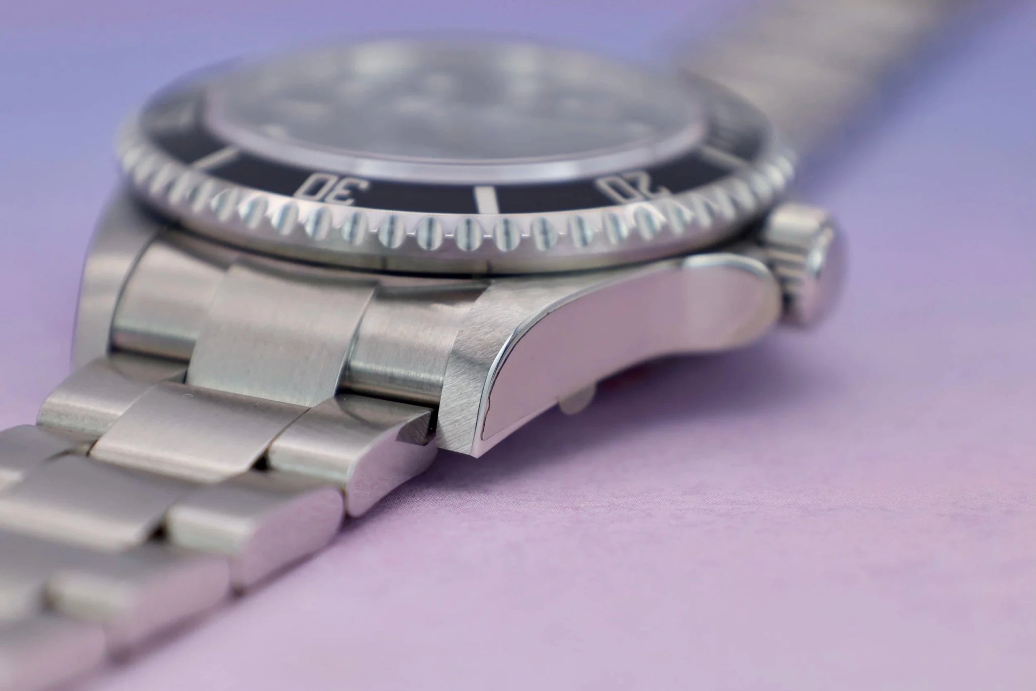 2006 Rolex Sea Dweller Ref. 16600 | NOS | Full Set - Sierra Time Co