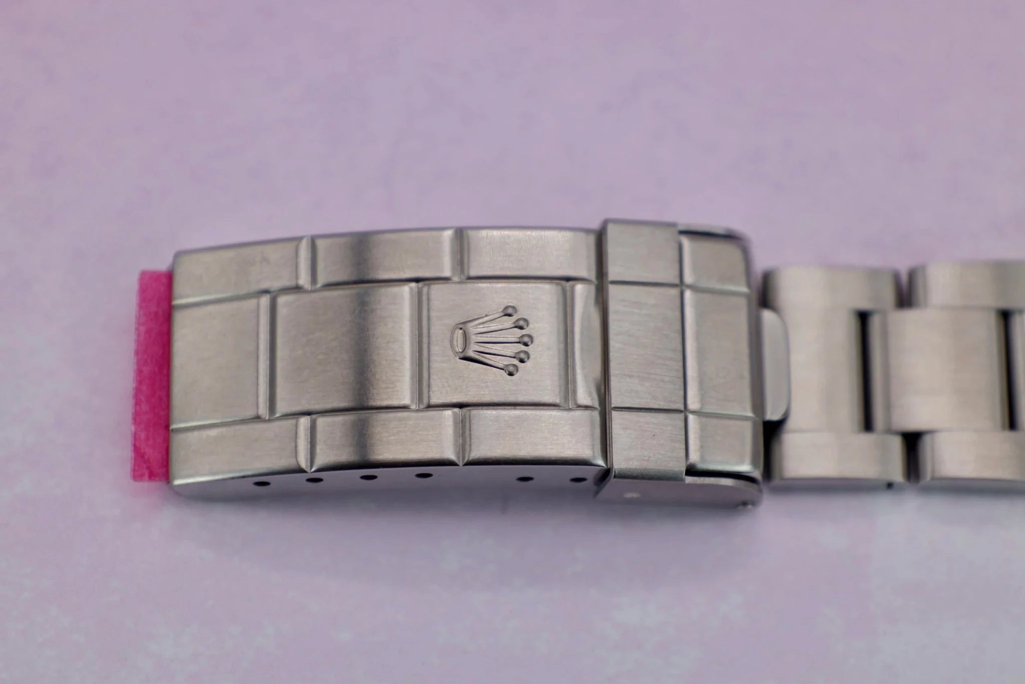 2006 Rolex Sea Dweller Ref. 16600 | NOS | Full Set - Sierra Time Co