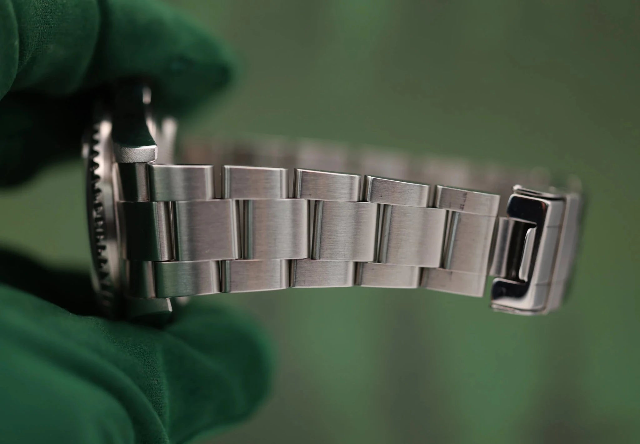 2006 Rolex Sea-Dweller Ref. 16600 | Papers - Sierra Time Co