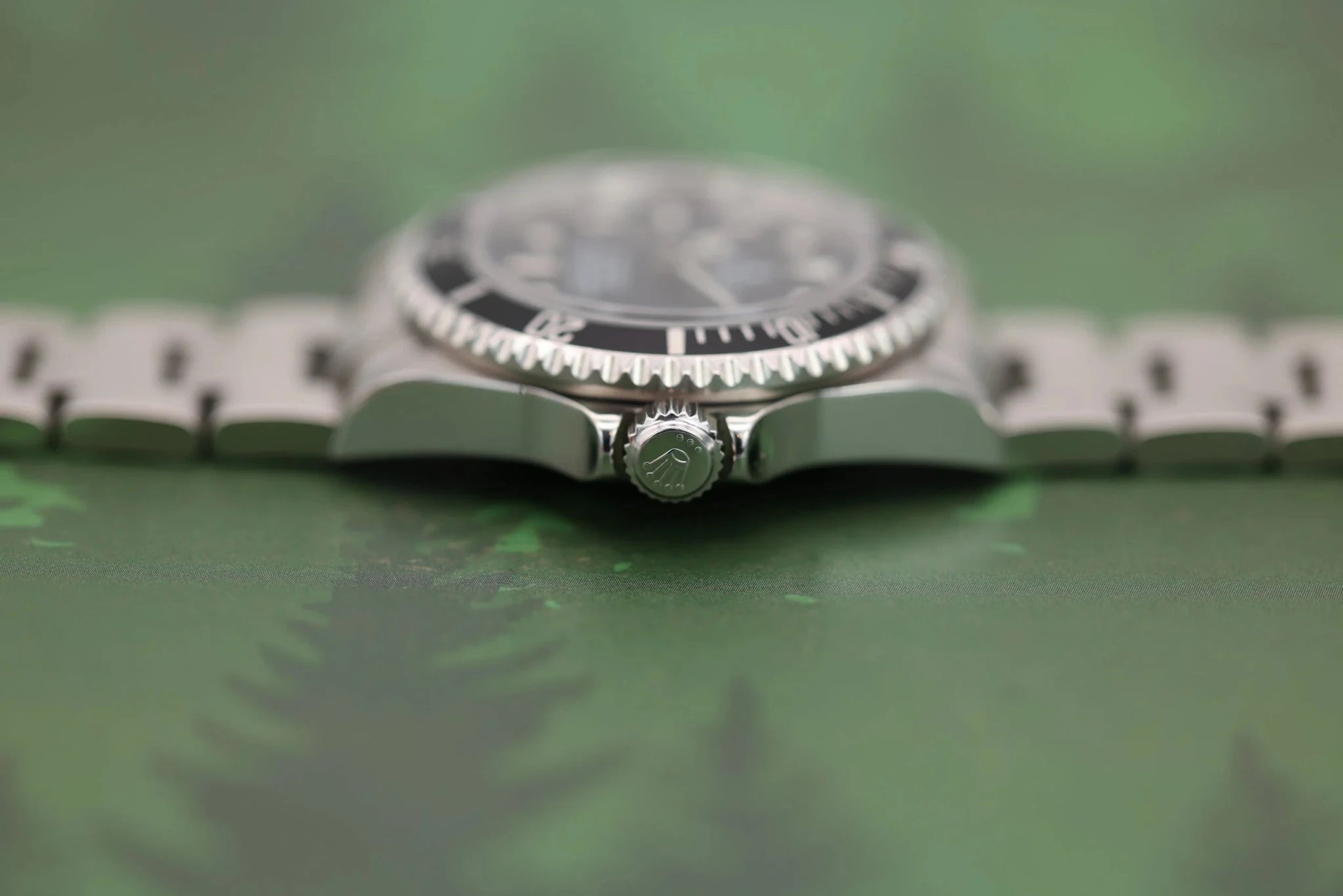 2006 Rolex Sea-Dweller Ref. 16600 | Papers - Sierra Time Co