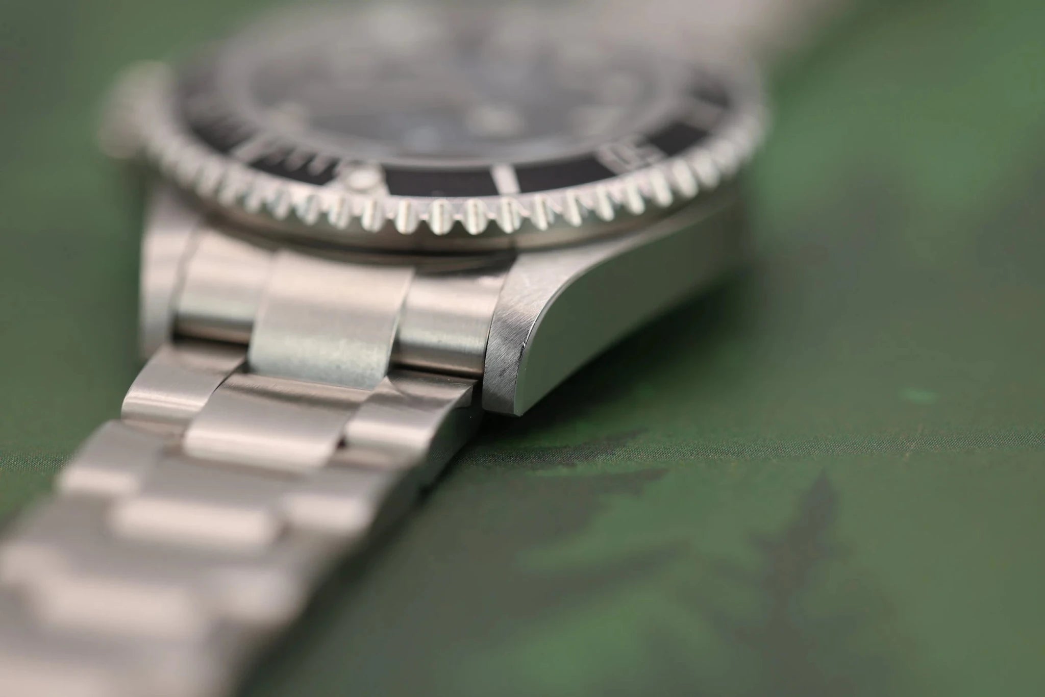 2006 Rolex Sea-Dweller Ref. 16600 | Papers - Sierra Time Co