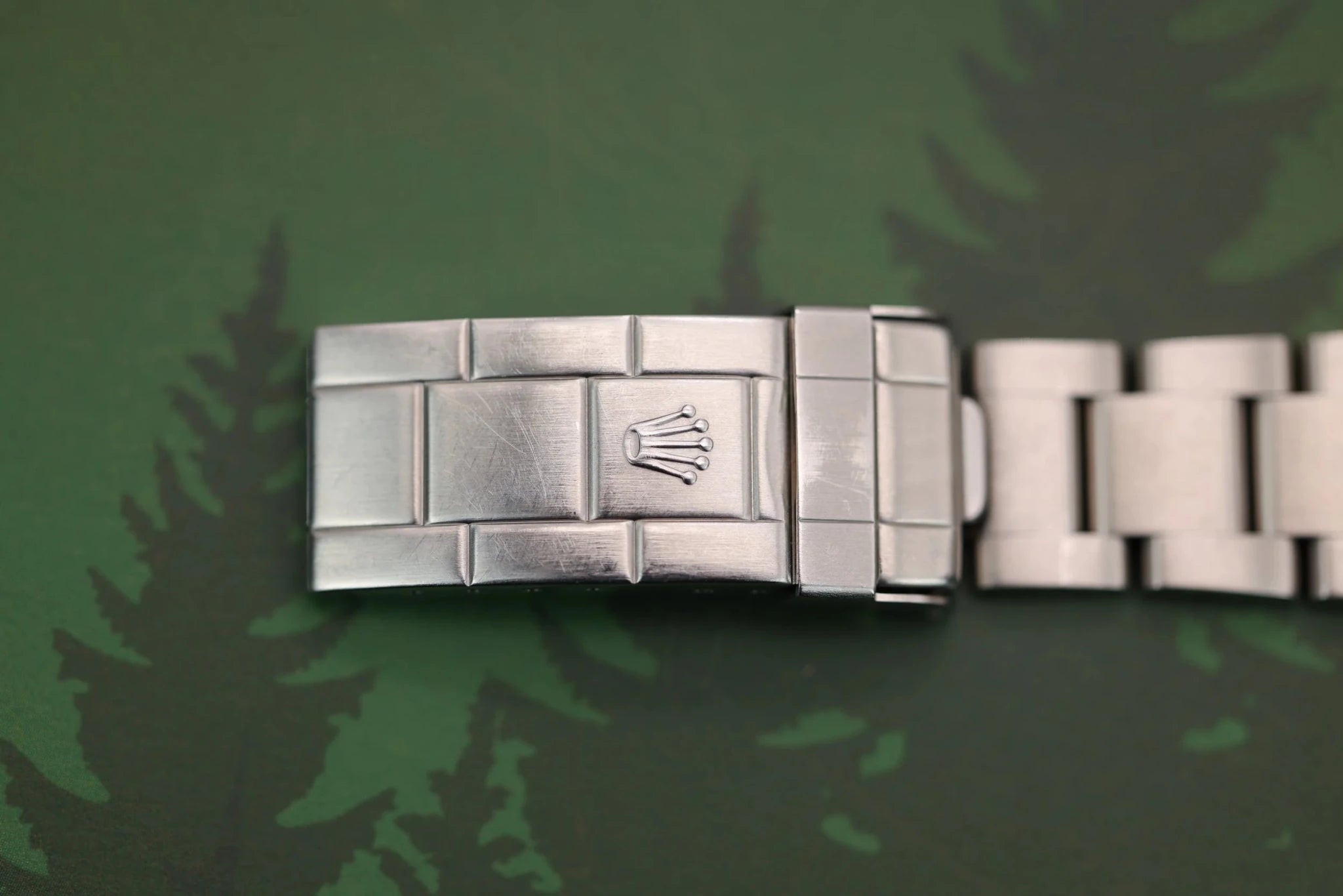 2006 Rolex Sea-Dweller Ref. 16600 | Papers - Sierra Time Co