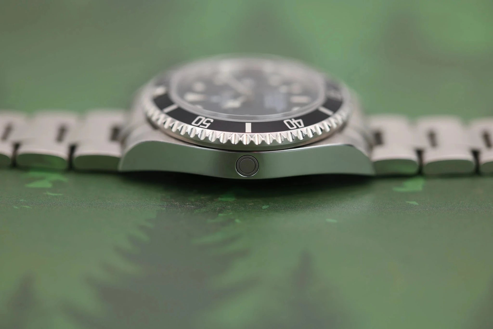 2006 Rolex Sea-Dweller Ref. 16600 | Papers - Sierra Time Co