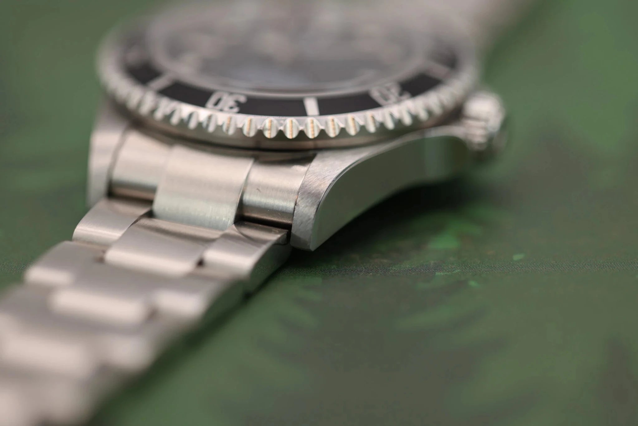2006 Rolex Sea-Dweller Ref. 16600 | Papers - Sierra Time Co