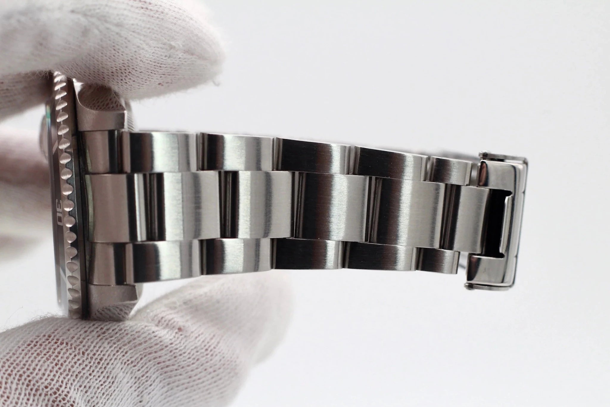 2006 Rolex Submariner Date Ref. 16610 | Full Set - Sierra Time Co
