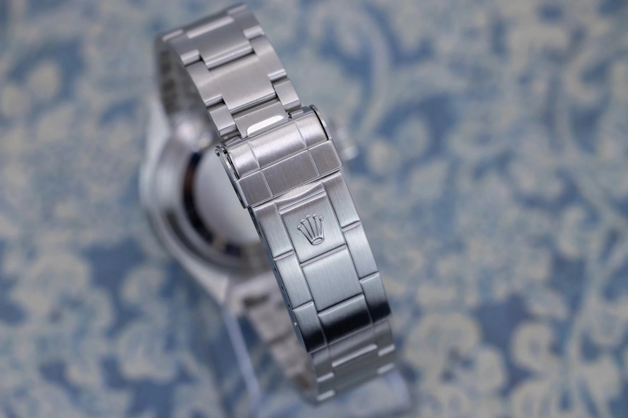 2006 Rolex Submariner Date Ref. 16610LV Kermit | 2019 RSC Card | Box - Sierra Time Co