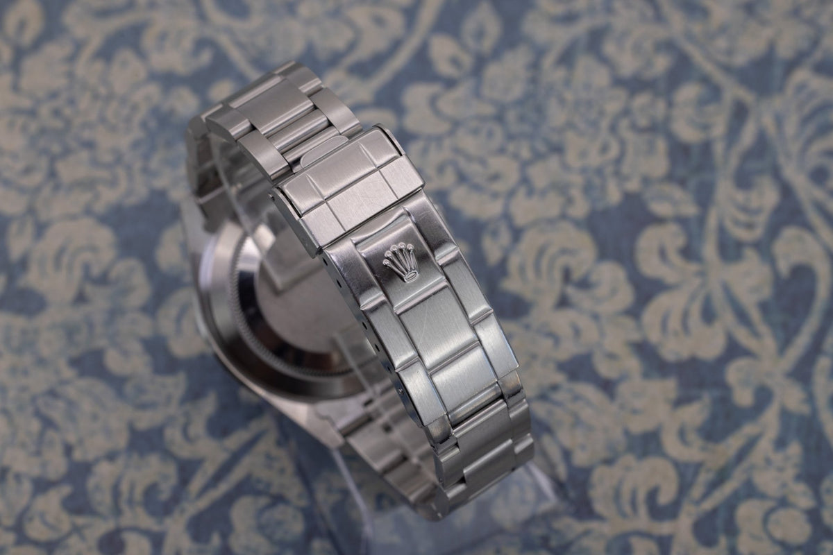 2006 Rolex Submariner Ref. 14060m | 2-Liner | Box and Papers - Sierra Time Co