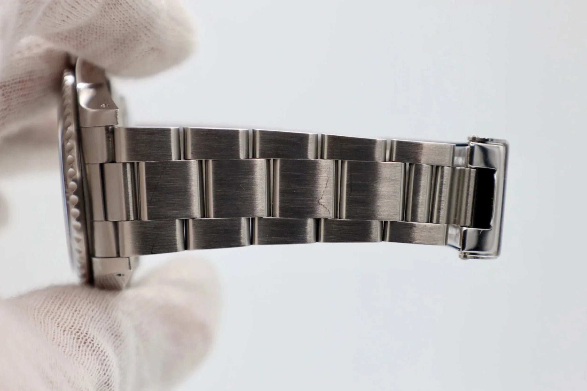 2006 Rolex Submariner Ref. 14060M | Box and Papers - Sierra Time Co