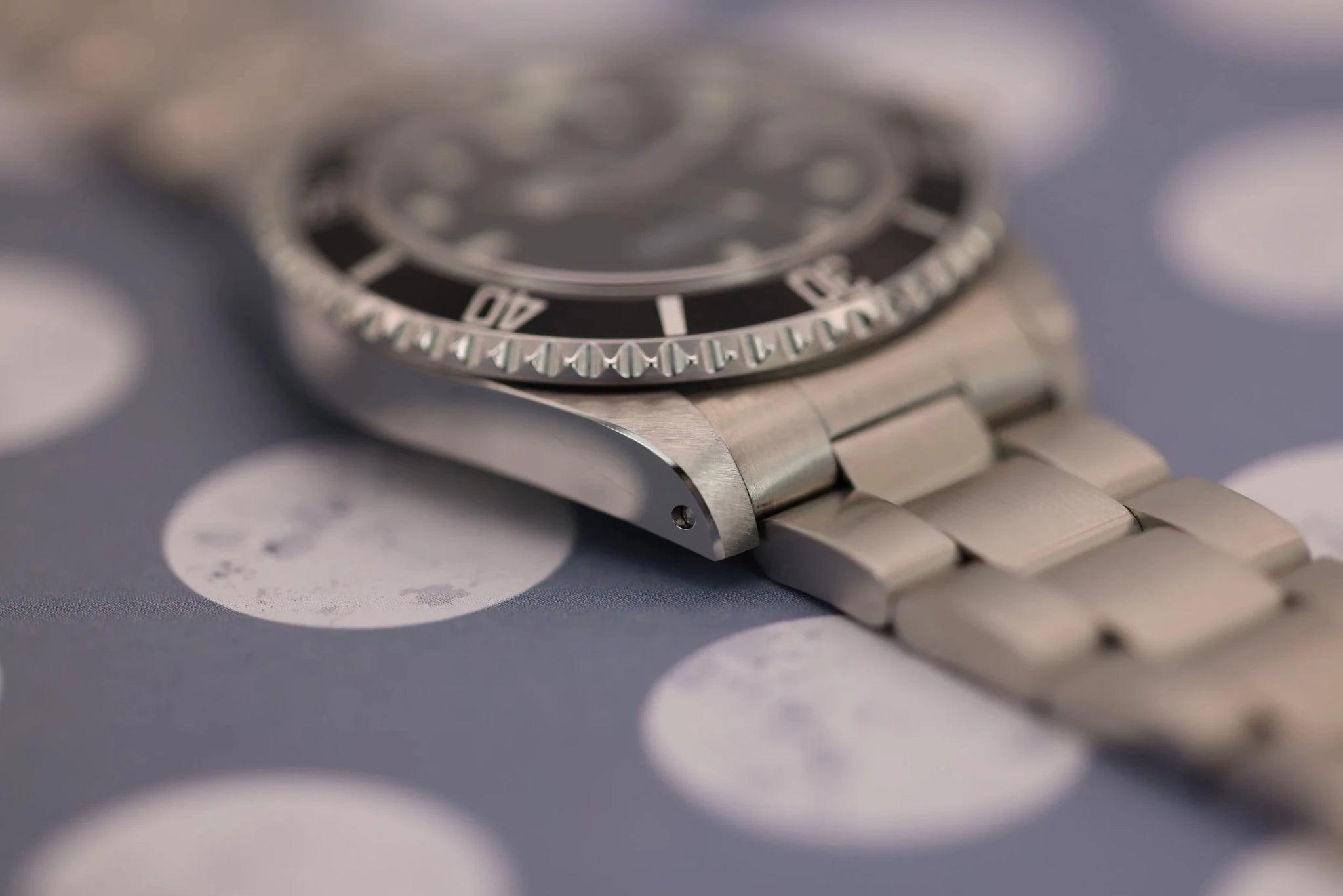 2006 Rolex Submariner Ref. 14060m | Box and Papers | Mint Condition - Sierra Time Co