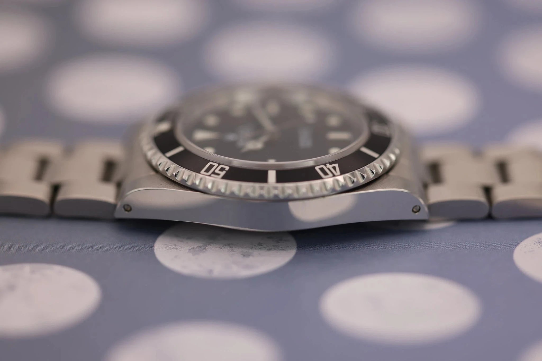 2006 Rolex Submariner Ref. 14060m | Box and Papers | Mint Condition - Sierra Time Co