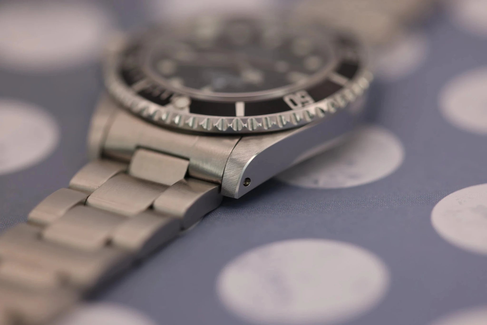 2006 Rolex Submariner Ref. 14060m | Box and Papers | Mint Condition - Sierra Time Co
