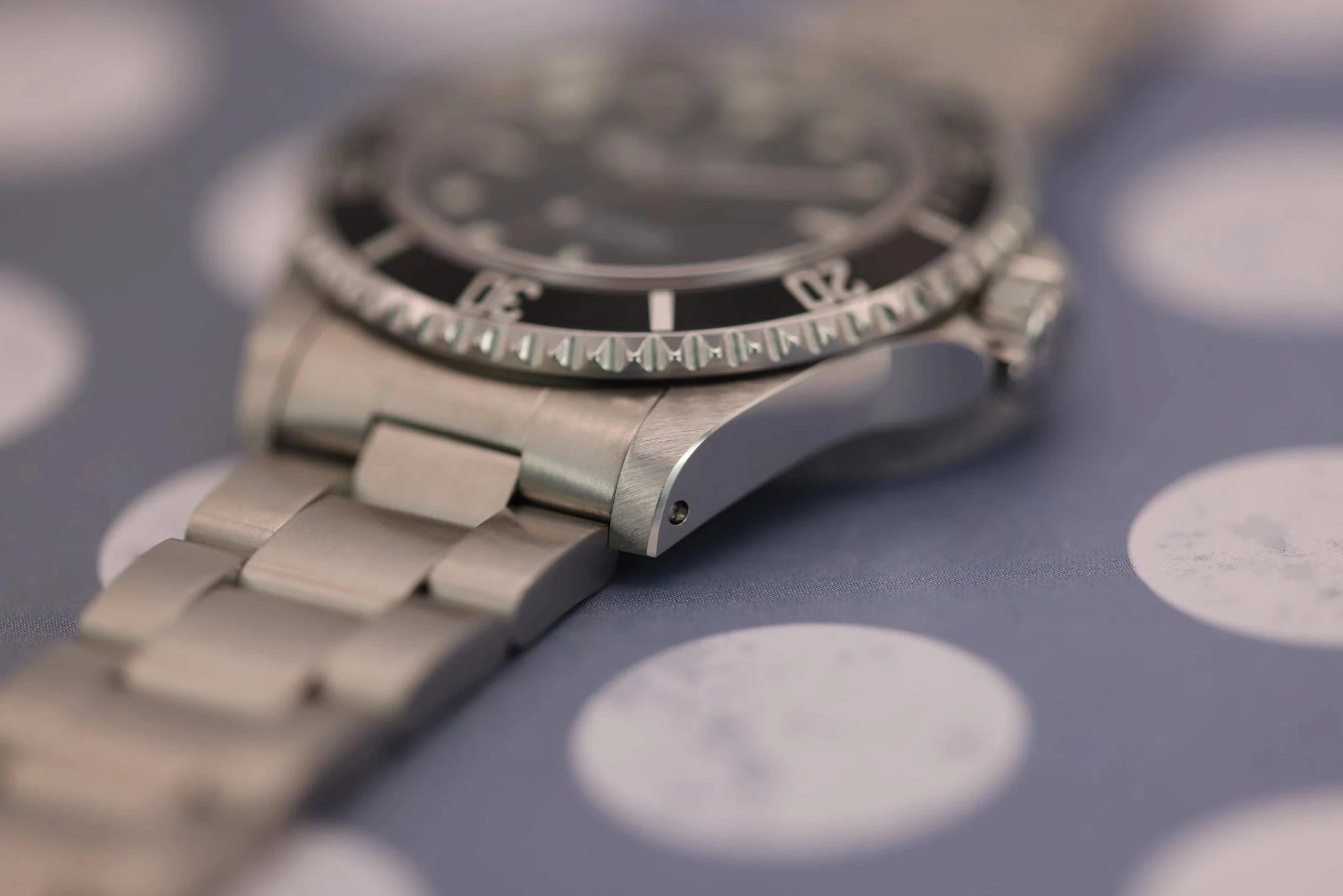 2006 Rolex Submariner Ref. 14060m | Box and Papers | Mint Condition - Sierra Time Co