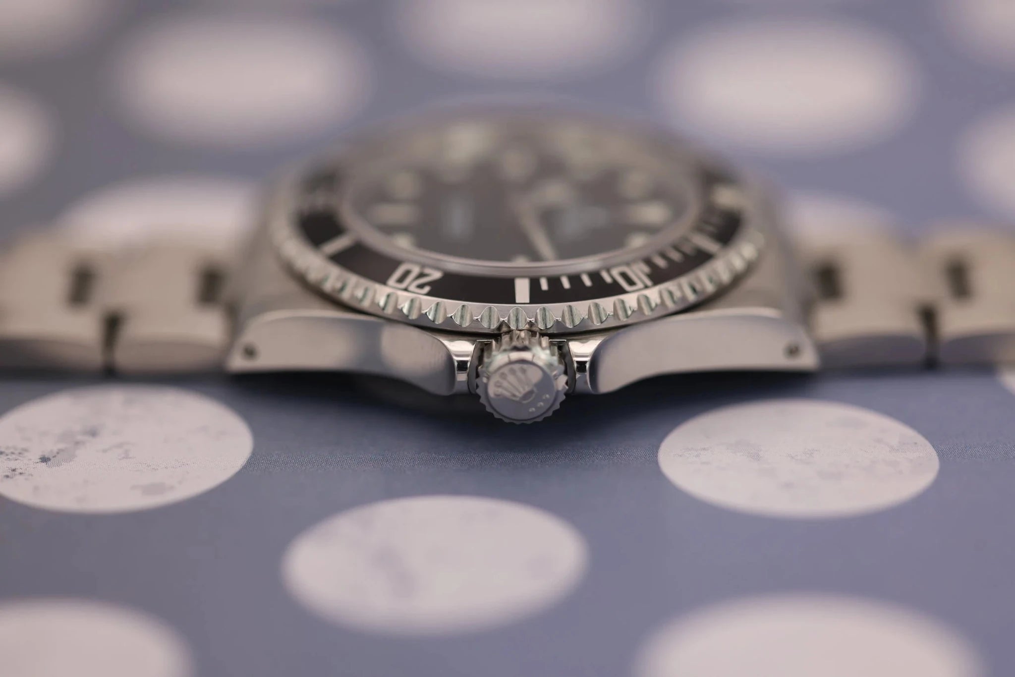 2006 Rolex Submariner Ref. 14060m | Box and Papers | Mint Condition - Sierra Time Co