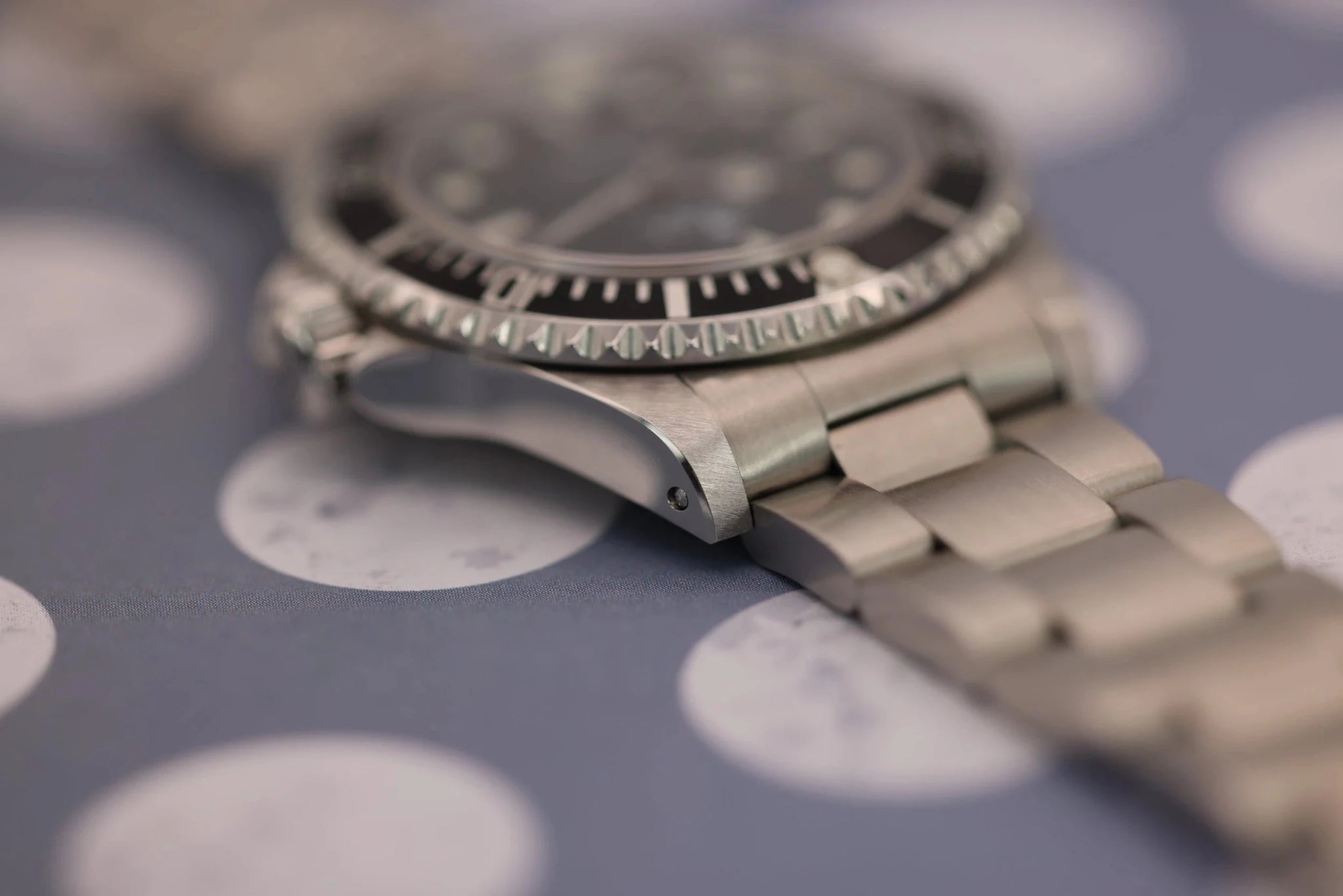 2006 Rolex Submariner Ref. 14060m | Box and Papers | Mint Condition - Sierra Time Co