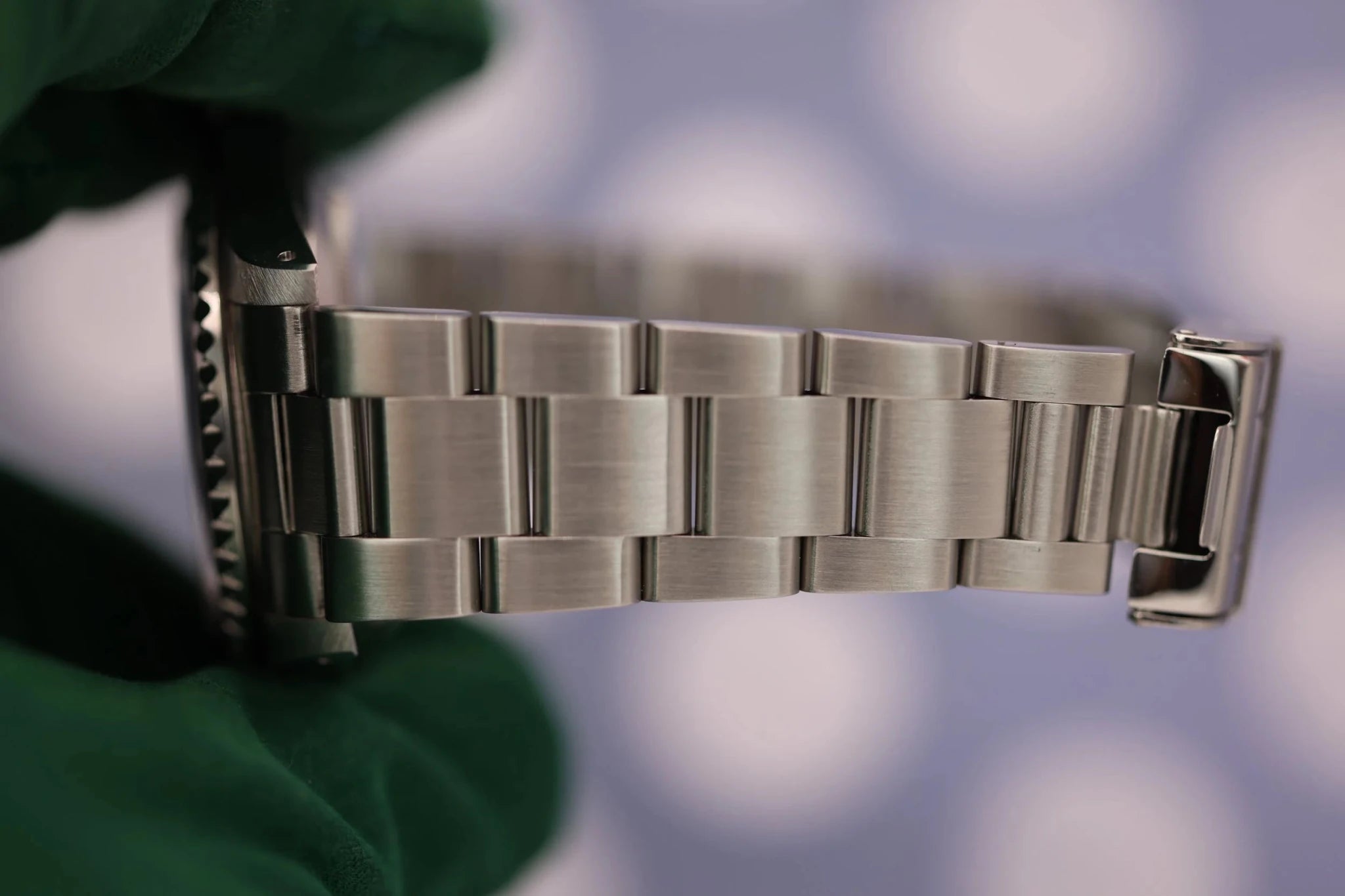 2006 Rolex Submariner Ref. 14060m | Box and Papers | Mint Condition - Sierra Time Co