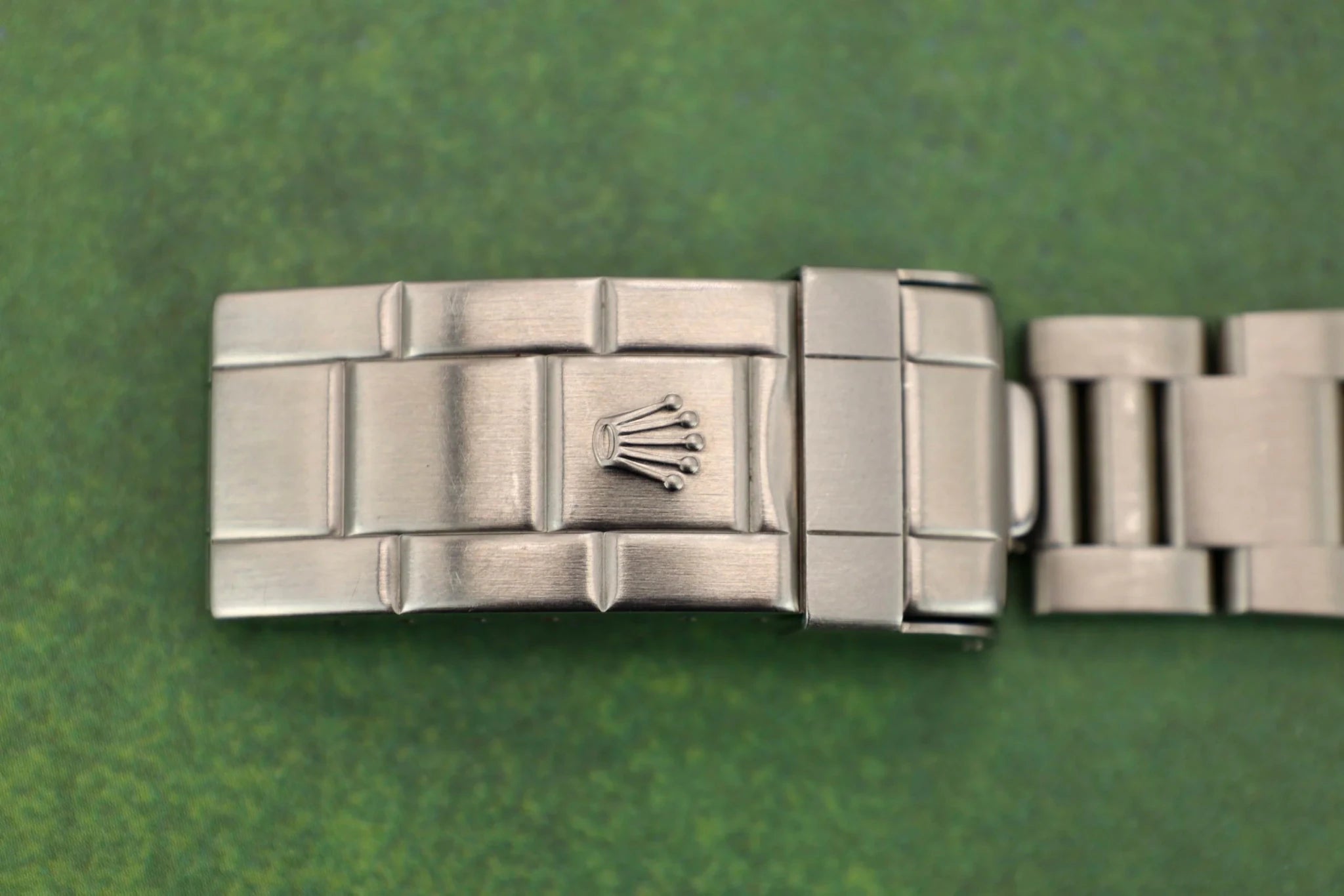 2006 Rolex Submariner Ref. 14060m | Mint Condition - Sierra Time Co