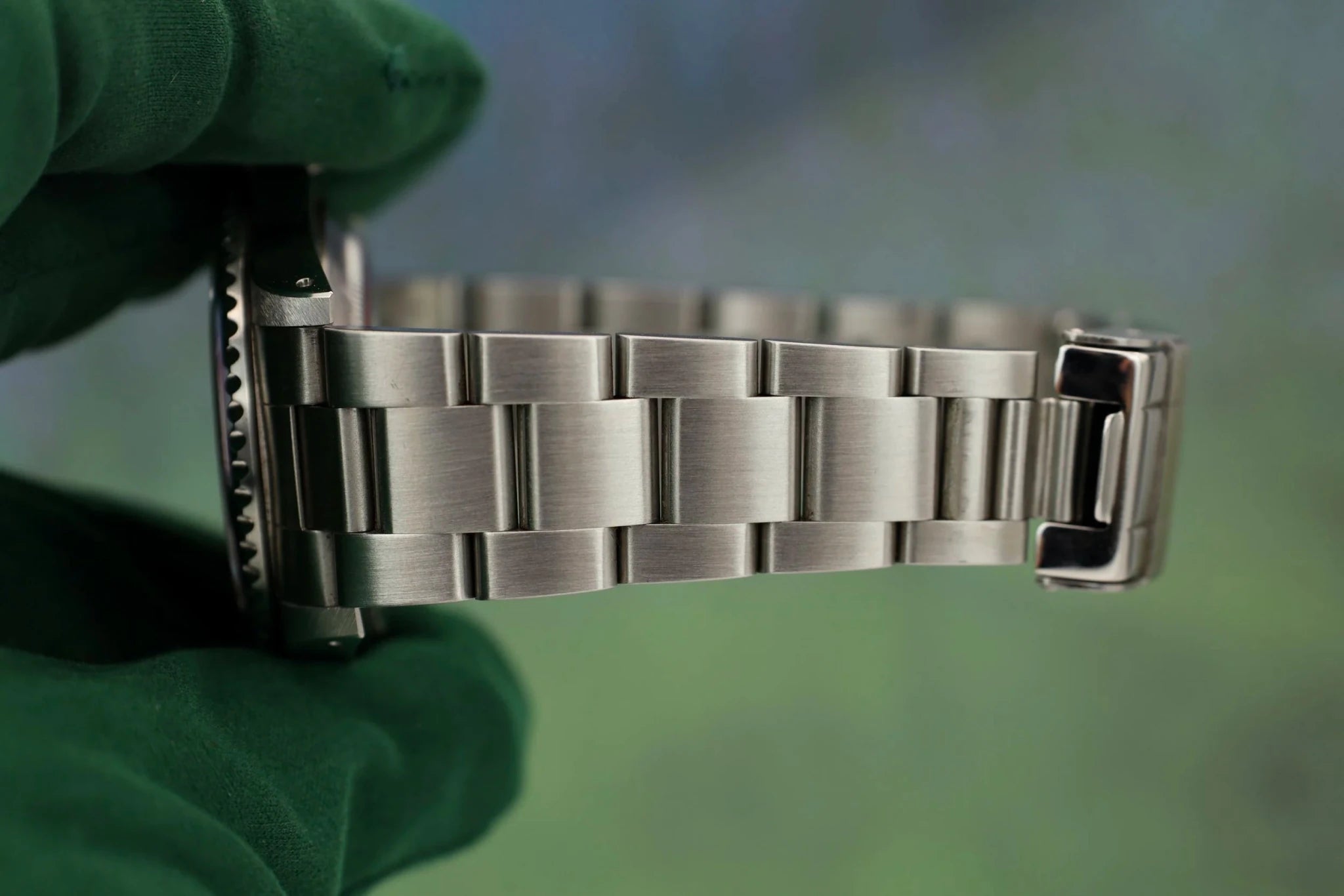 2006 Rolex Submariner Ref. 14060m | Mint Condition - Sierra Time Co