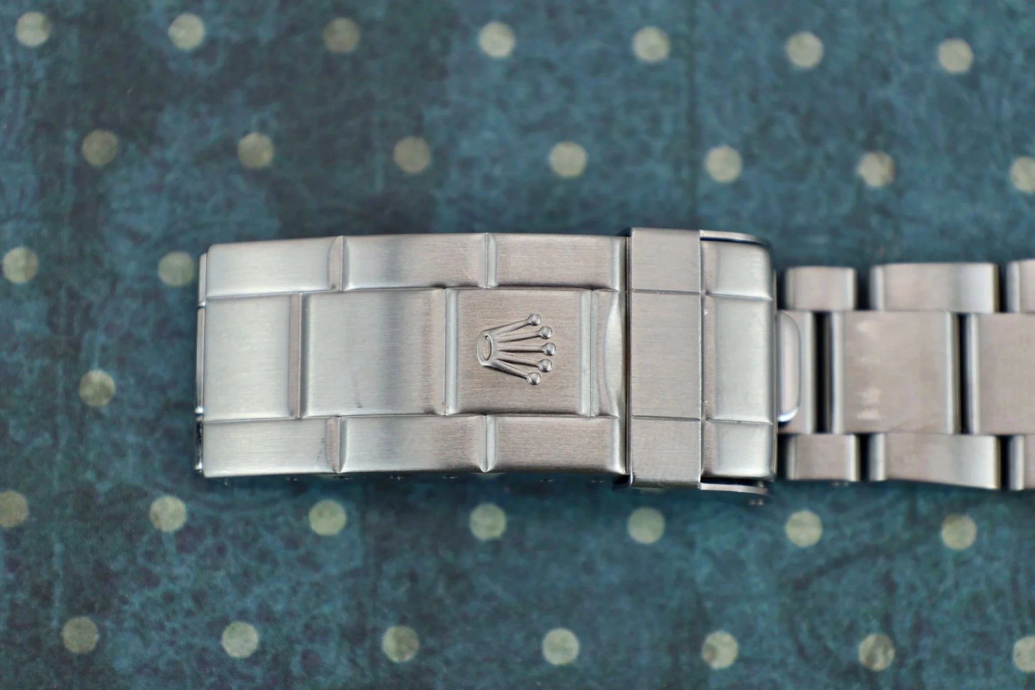 2006 Rolex Submariner Ref. 16610 | 2020 RSC Card | Full Set - Sierra Time Co