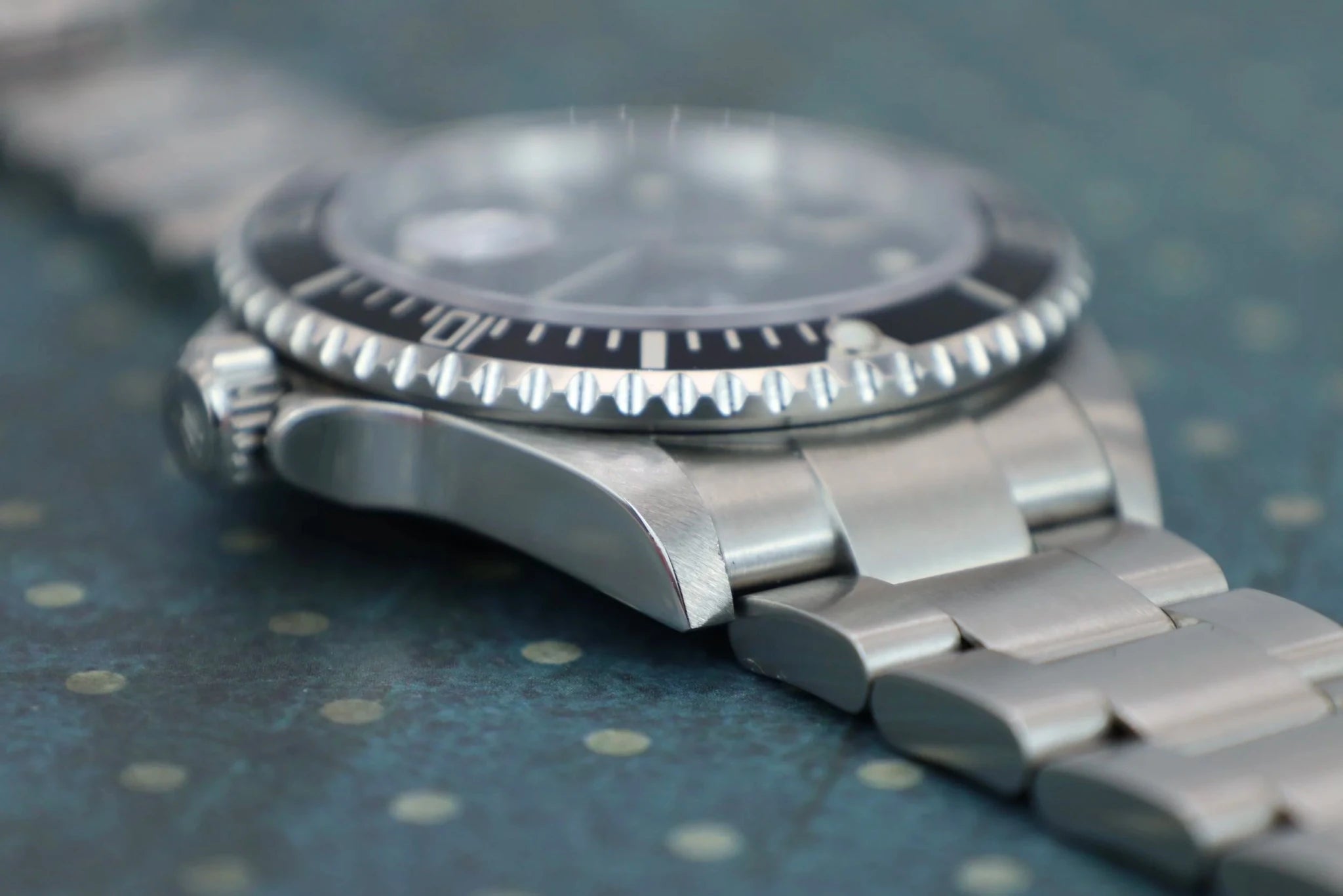 2006 Rolex Submariner Ref. 16610 | 2020 RSC Card | Full Set - Sierra Time Co