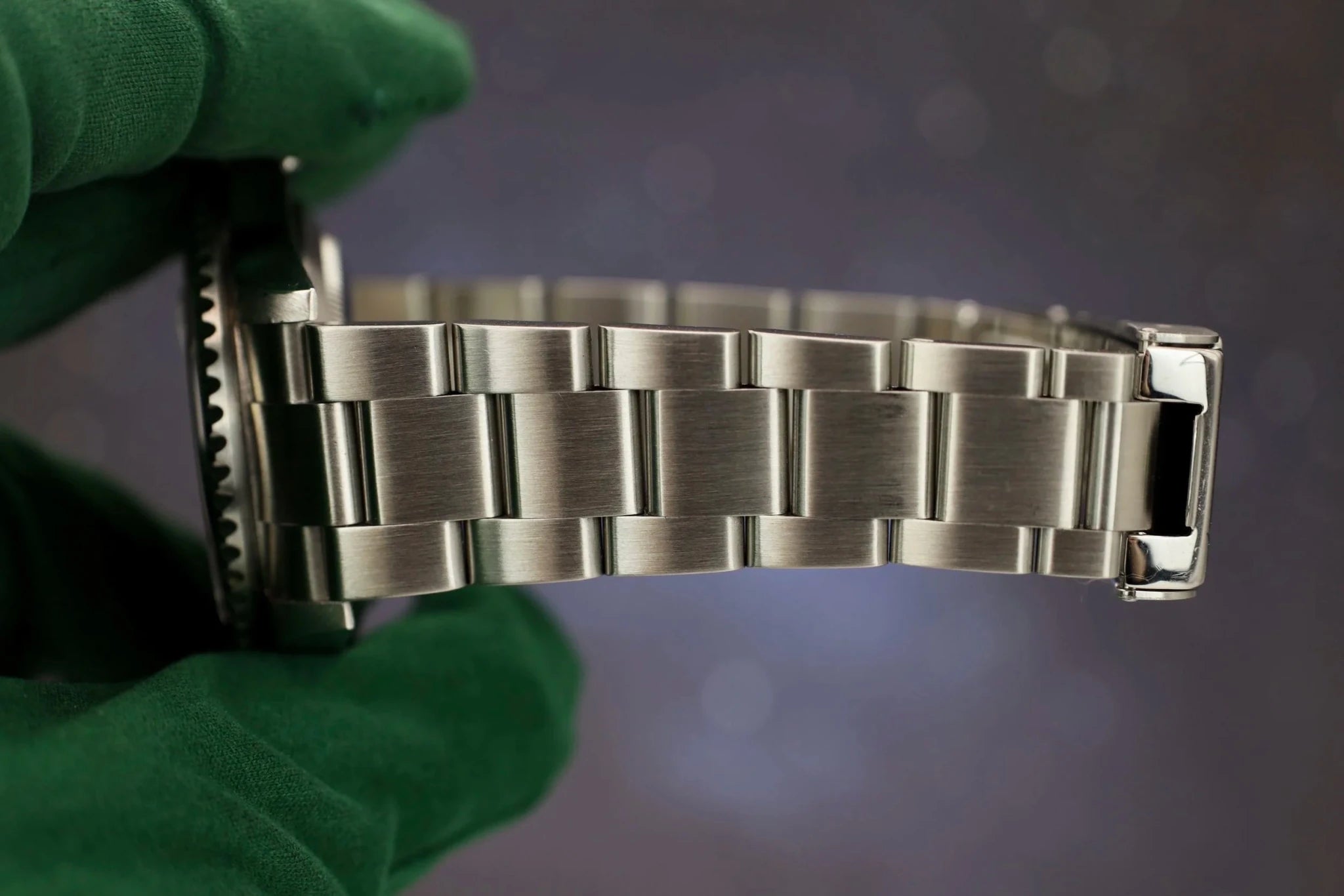 2006 Rolex Submariner Ref. 16610 | Box and Papers | Serviced - Sierra Time Co