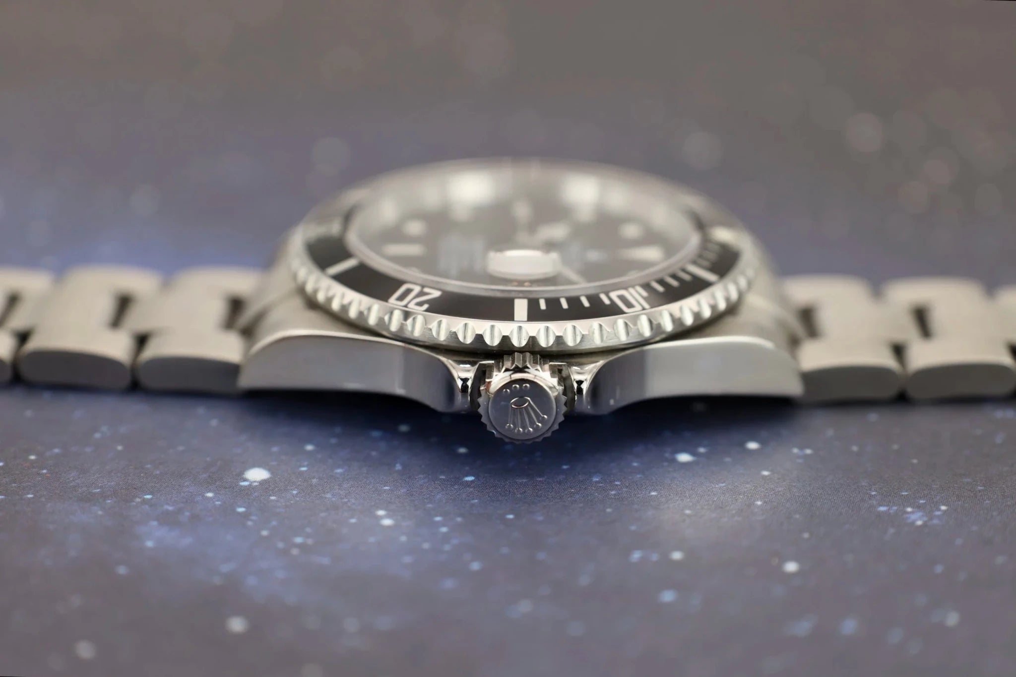 2006 Rolex Submariner Ref. 16610 | Box and Papers | Serviced - Sierra Time Co