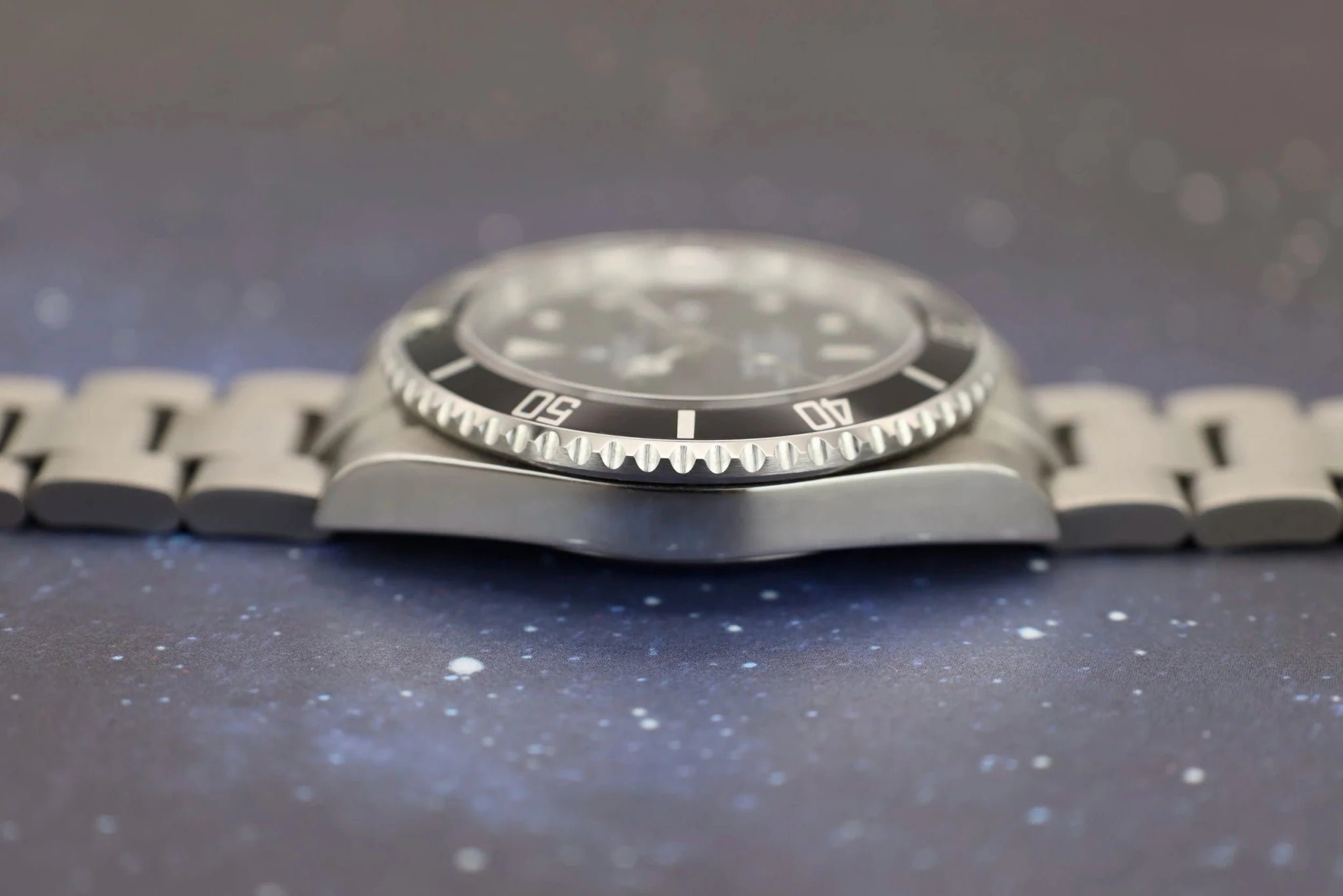 2006 Rolex Submariner Ref. 16610 | Box and Papers | Serviced - Sierra Time Co