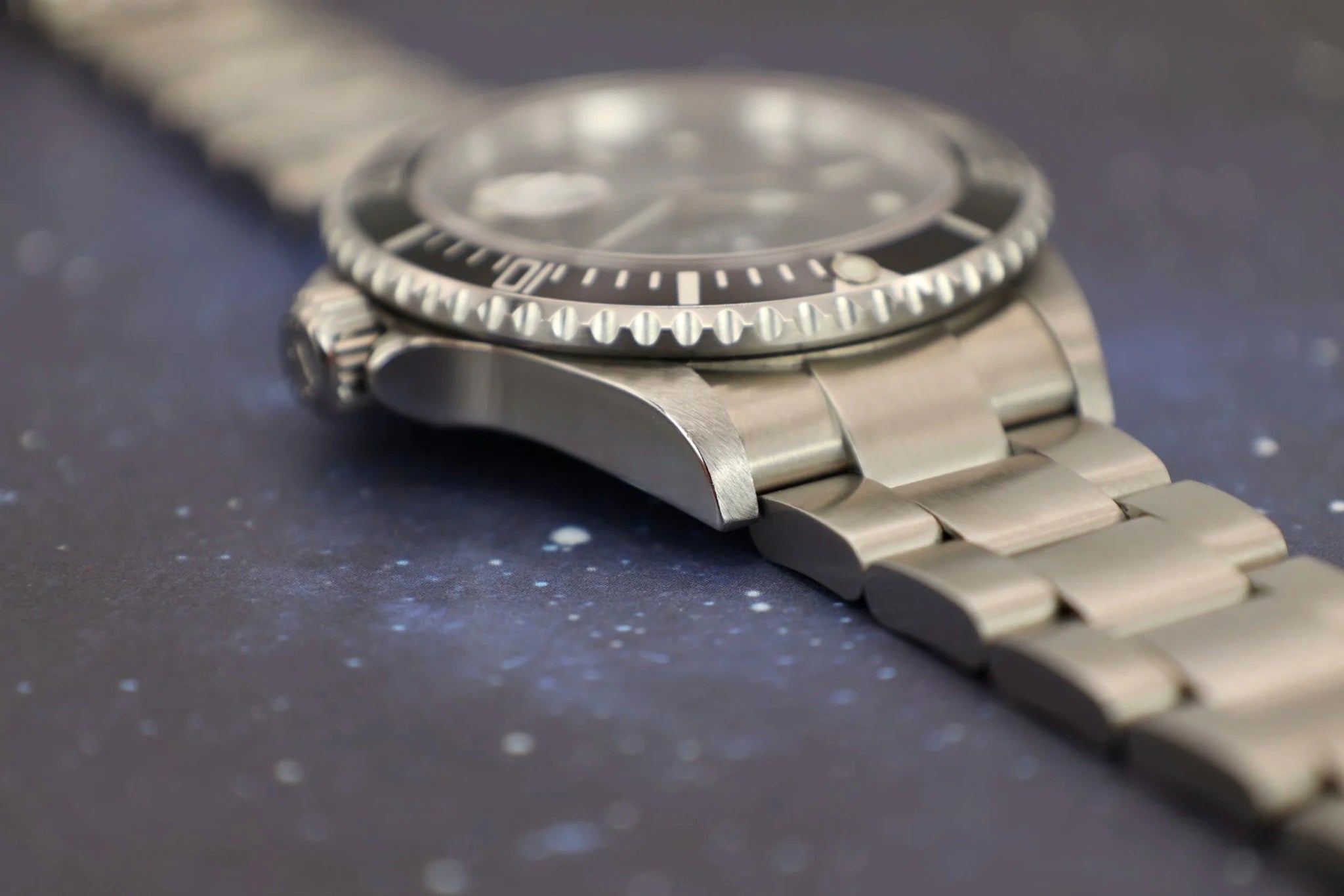 2006 Rolex Submariner Ref. 16610 | Box and Papers | Serviced - Sierra Time Co
